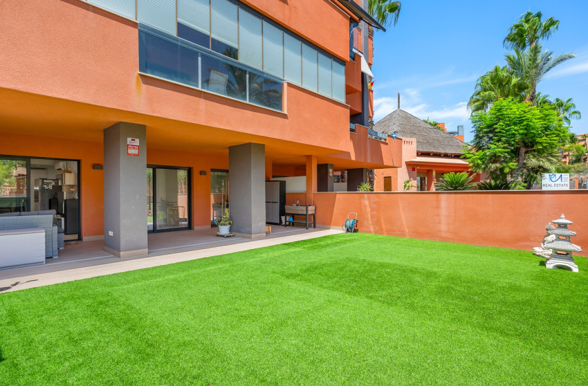 Herverkoop - Apartments - Villamartín - Lomas del Golf