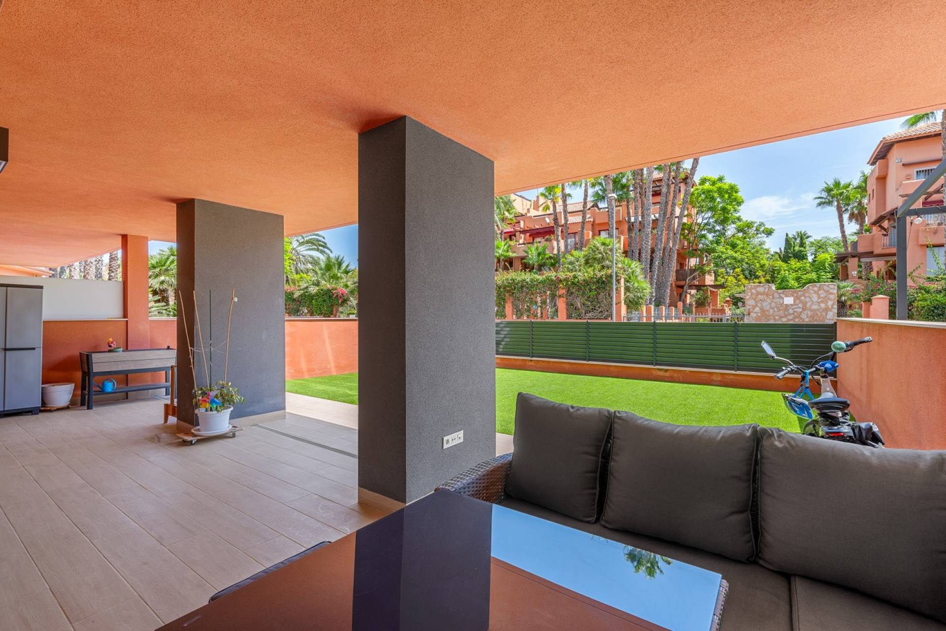 Herverkoop - Apartments - Villamartín - Lomas del Golf