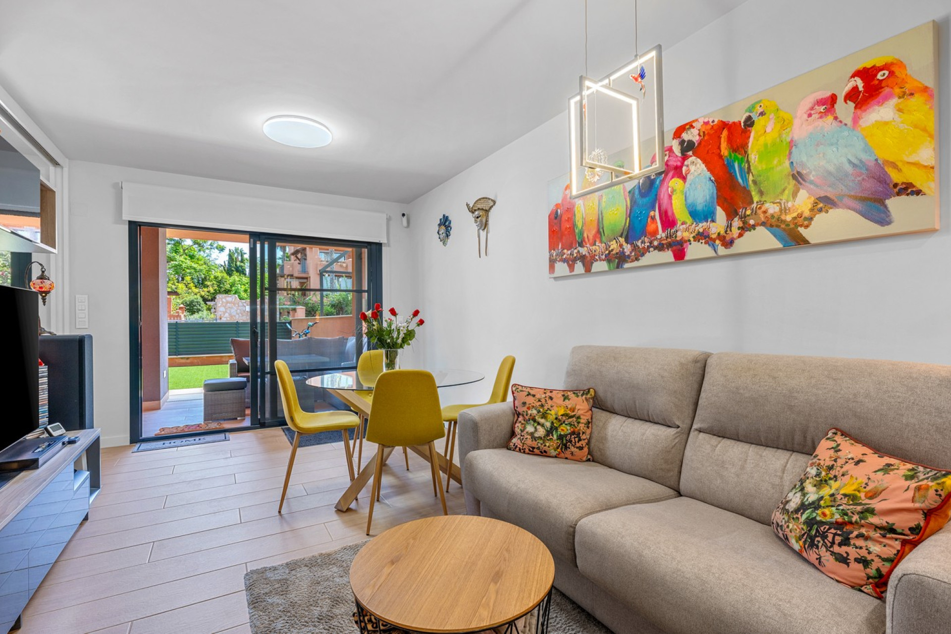 Herverkoop - Apartments - Villamartín - Lomas del Golf