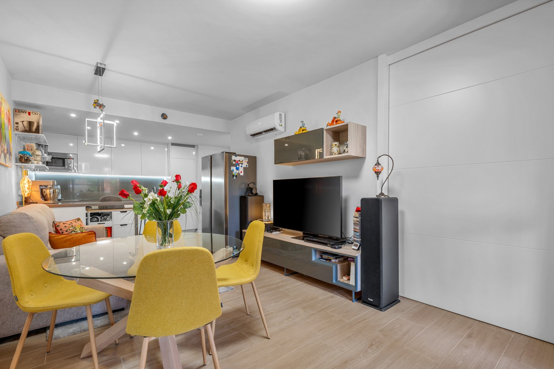 Herverkoop - Apartments - Villamartín - Lomas del Golf