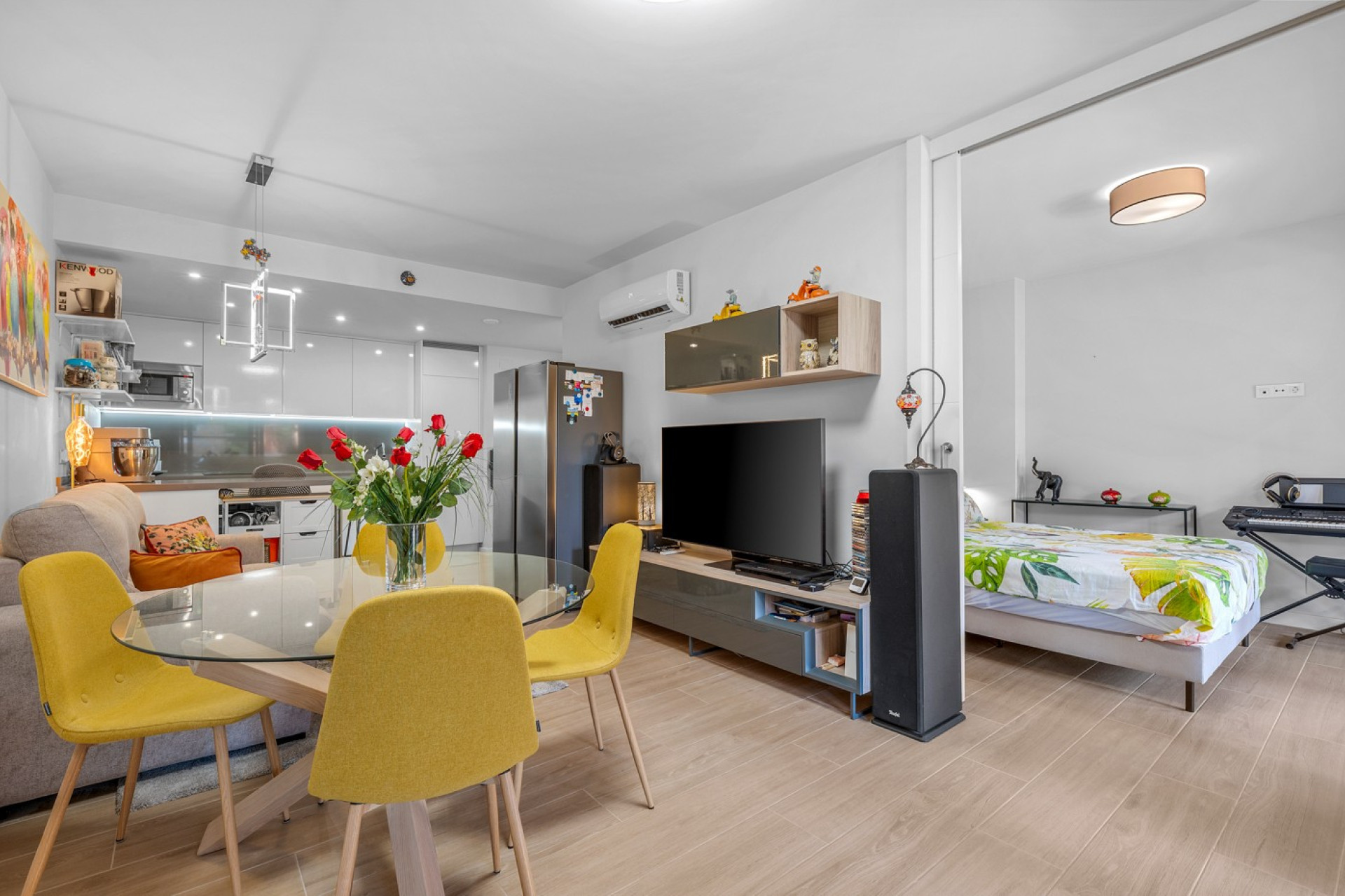 Herverkoop - Apartments - Villamartín - Lomas del Golf