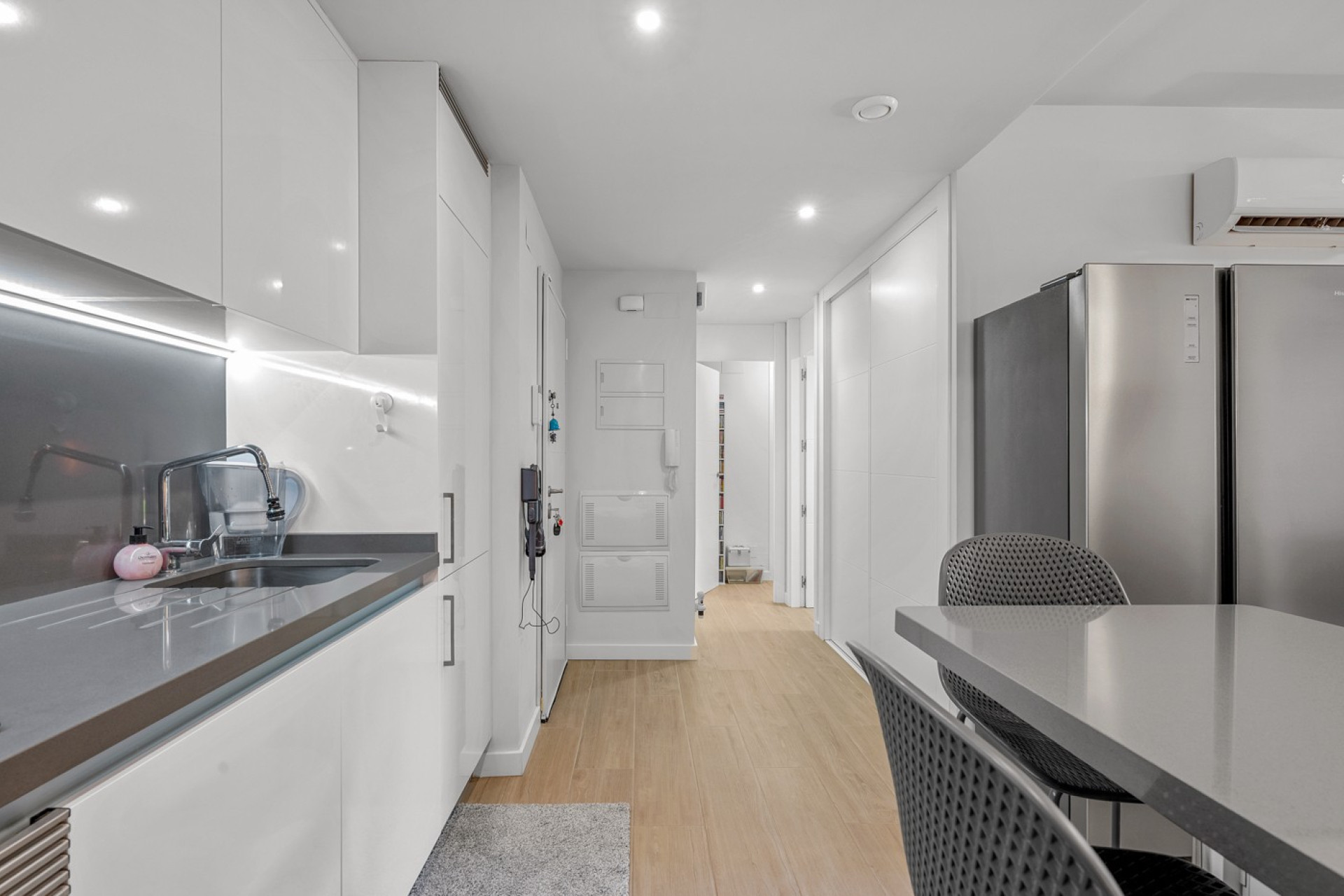 Herverkoop - Apartments - Villamartín - Lomas del Golf