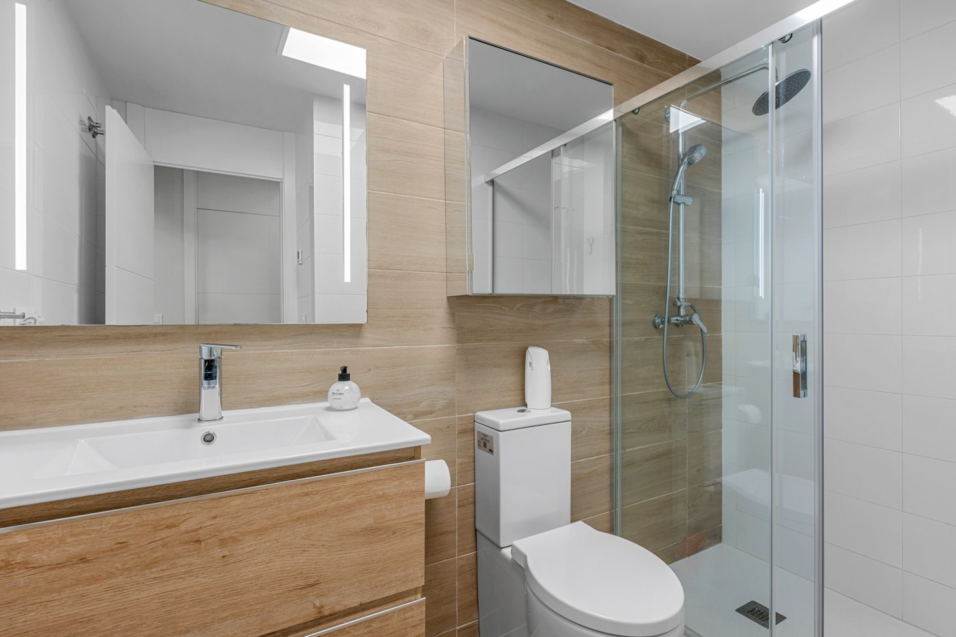 Herverkoop - Apartments - Villamartín - Lomas del Golf
