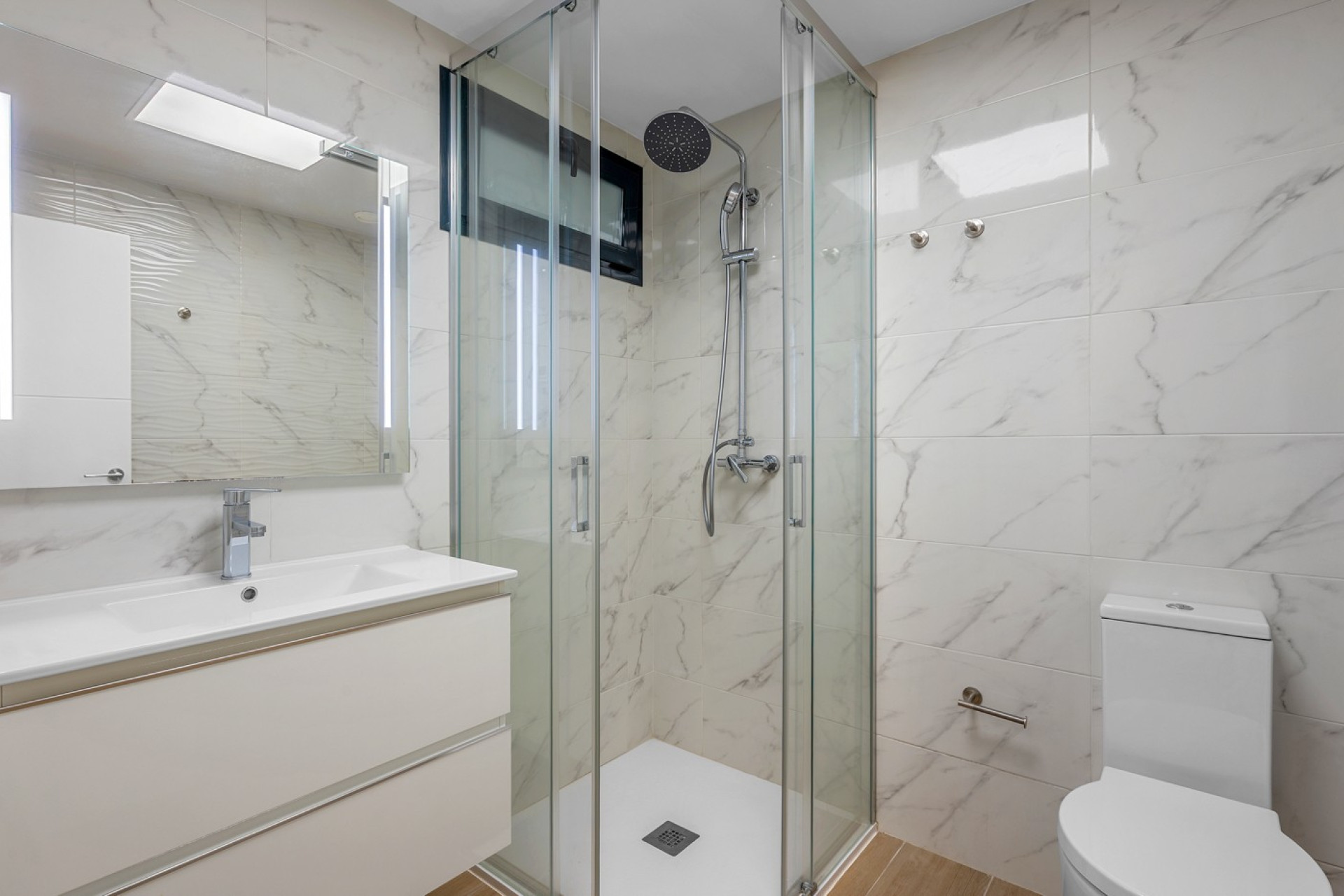 Herverkoop - Apartments - Villamartín - Lomas del Golf