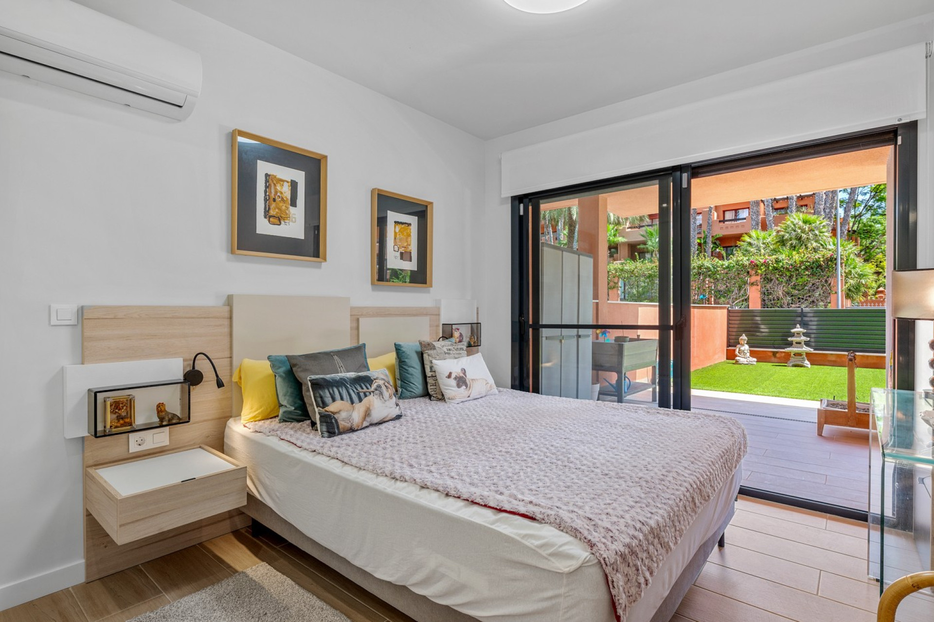 Herverkoop - Apartments - Villamartín - Lomas del Golf