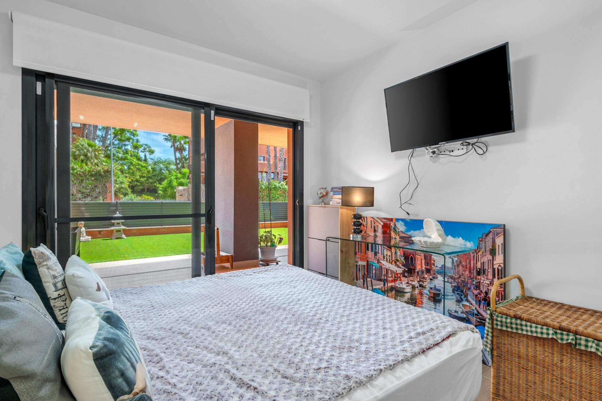 Herverkoop - Apartments - Villamartín - Lomas del Golf