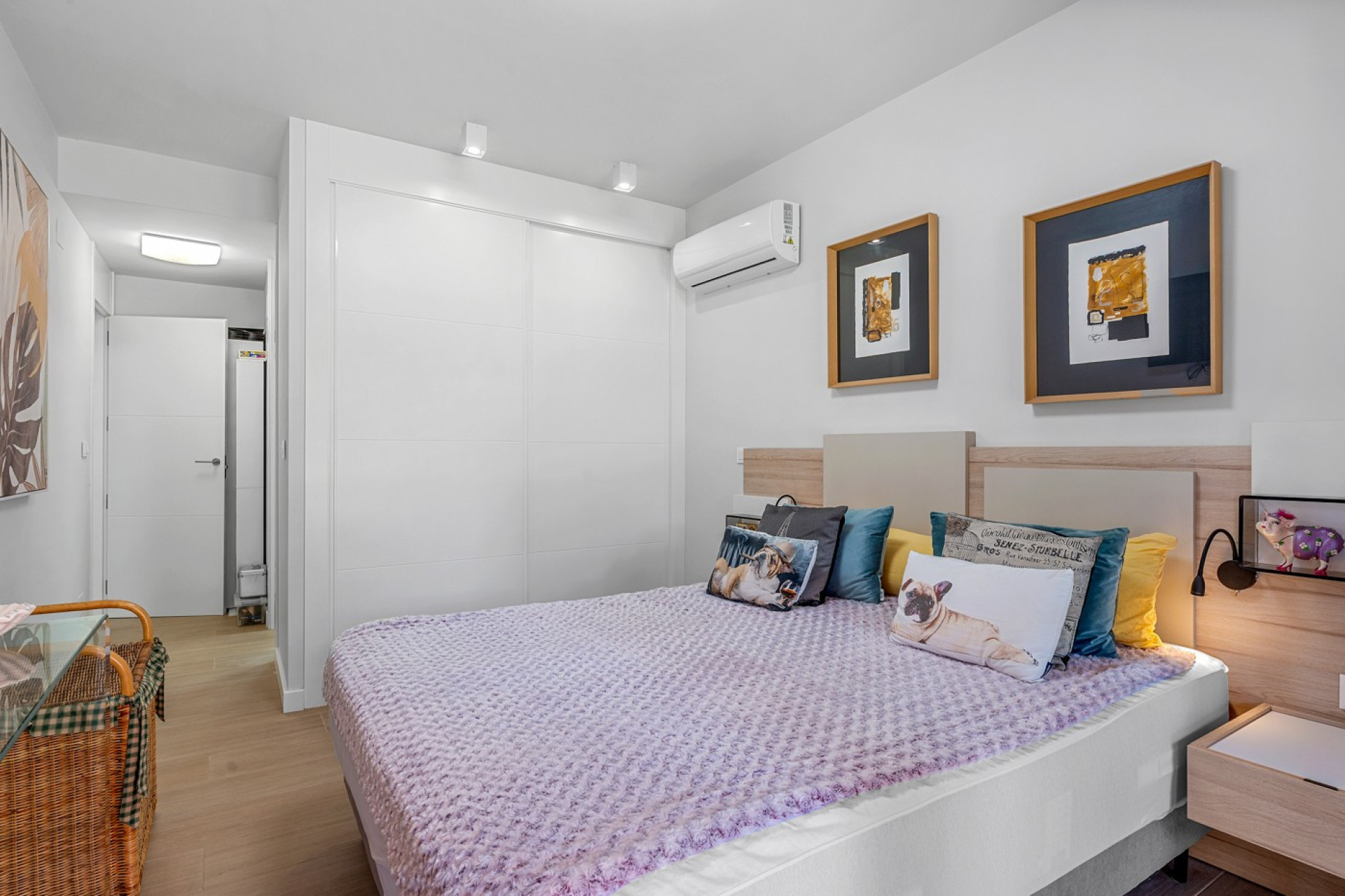 Herverkoop - Apartments - Villamartín - Lomas del Golf