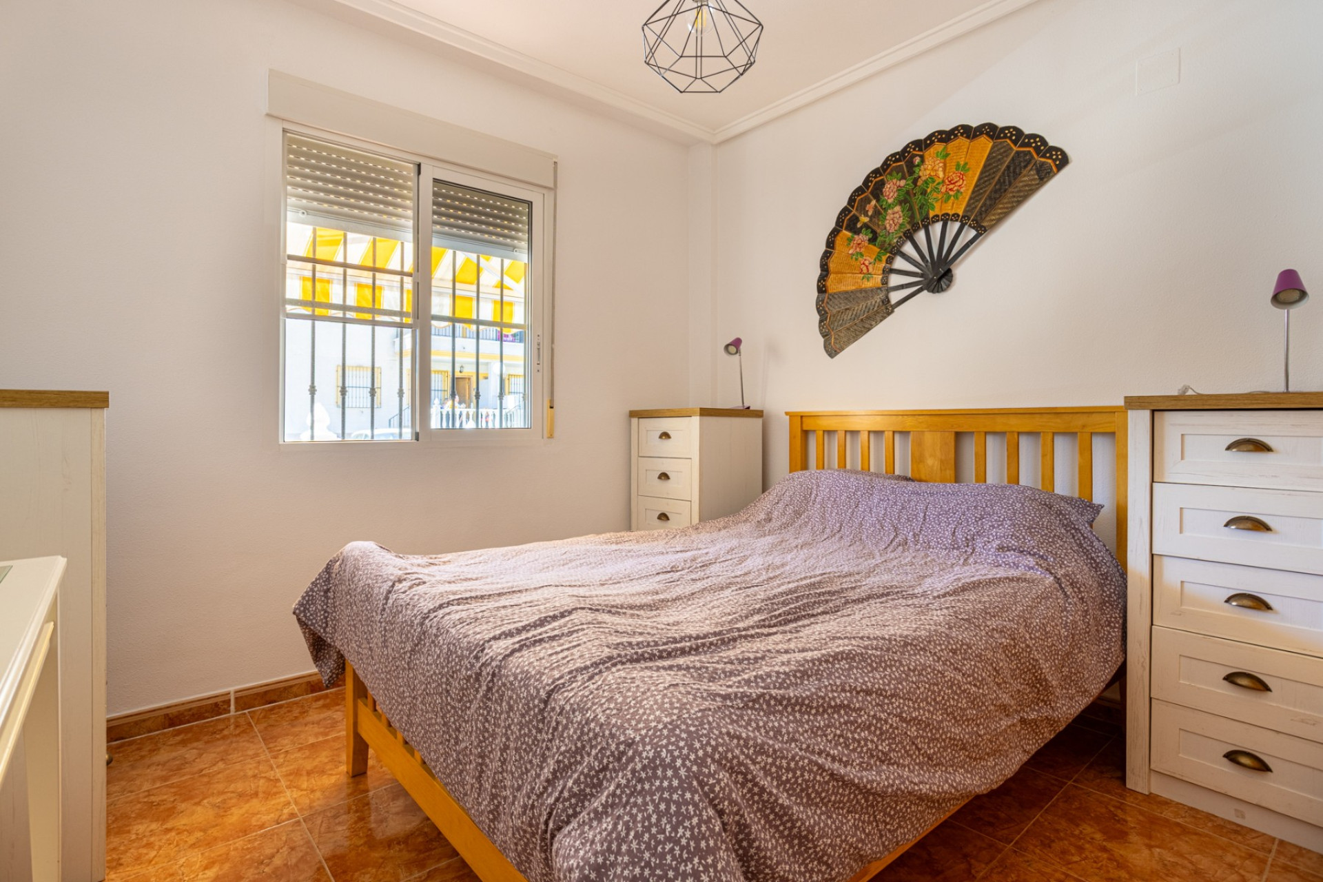Herverkoop - Appartement - Gelijkvloers - Algorfa - Montemar