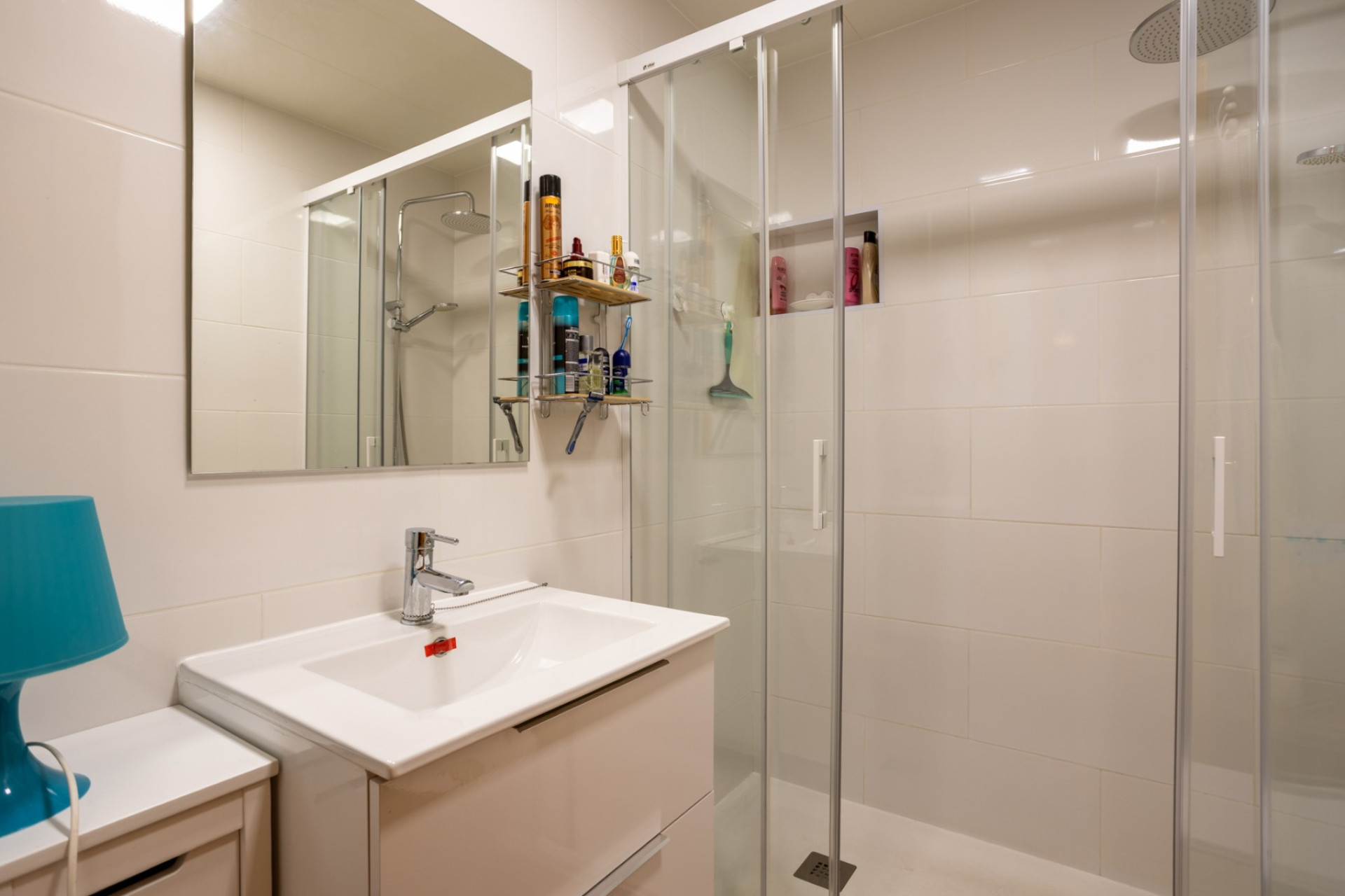 Herverkoop - Appartement - Gelijkvloers - Algorfa - Montemar