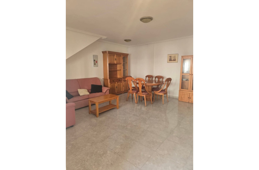 Herverkoop - Appartement - Gelijkvloers - Daya Vieja - Costa Blanca