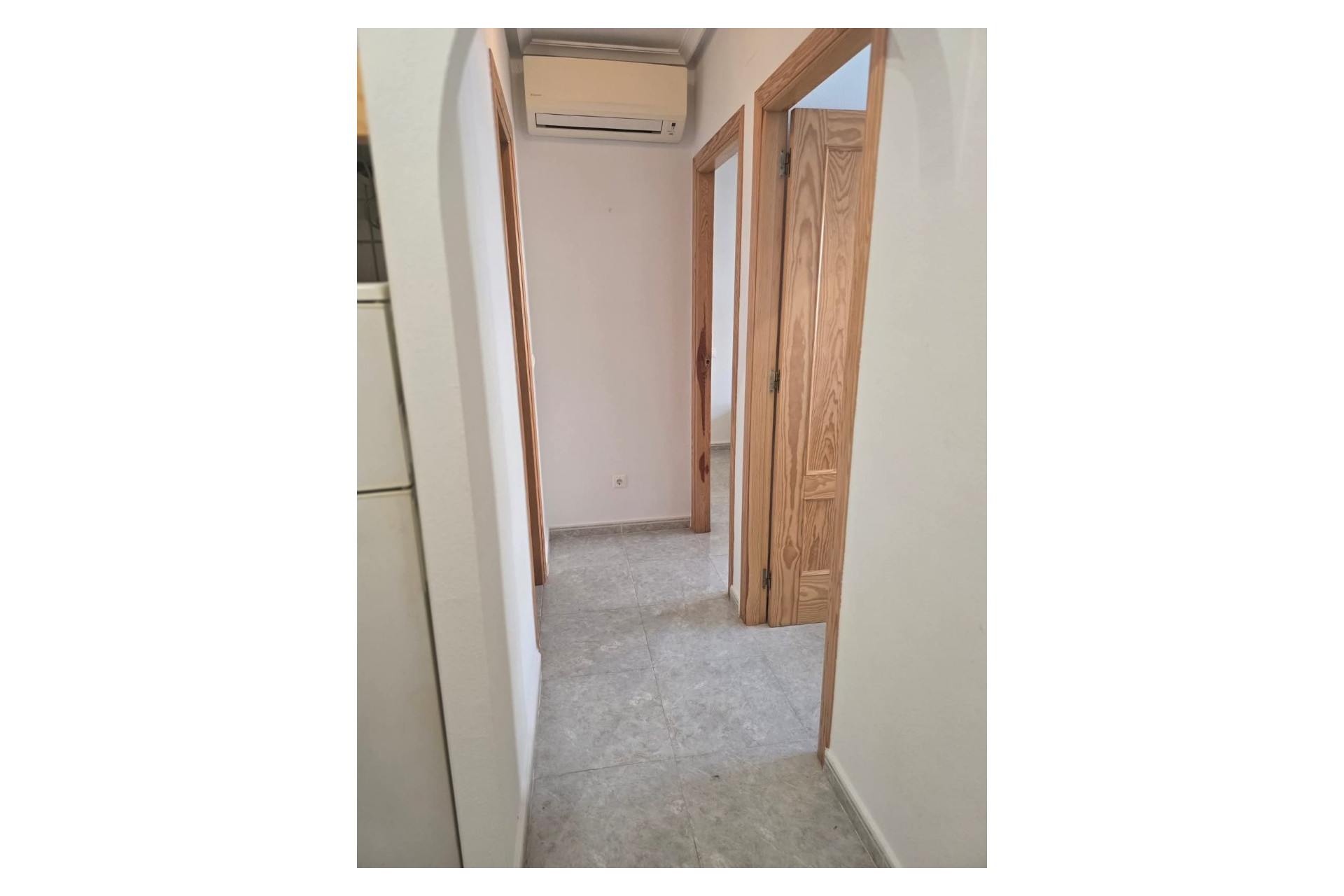 Herverkoop - Appartement - Gelijkvloers - Daya Vieja - Costa Blanca