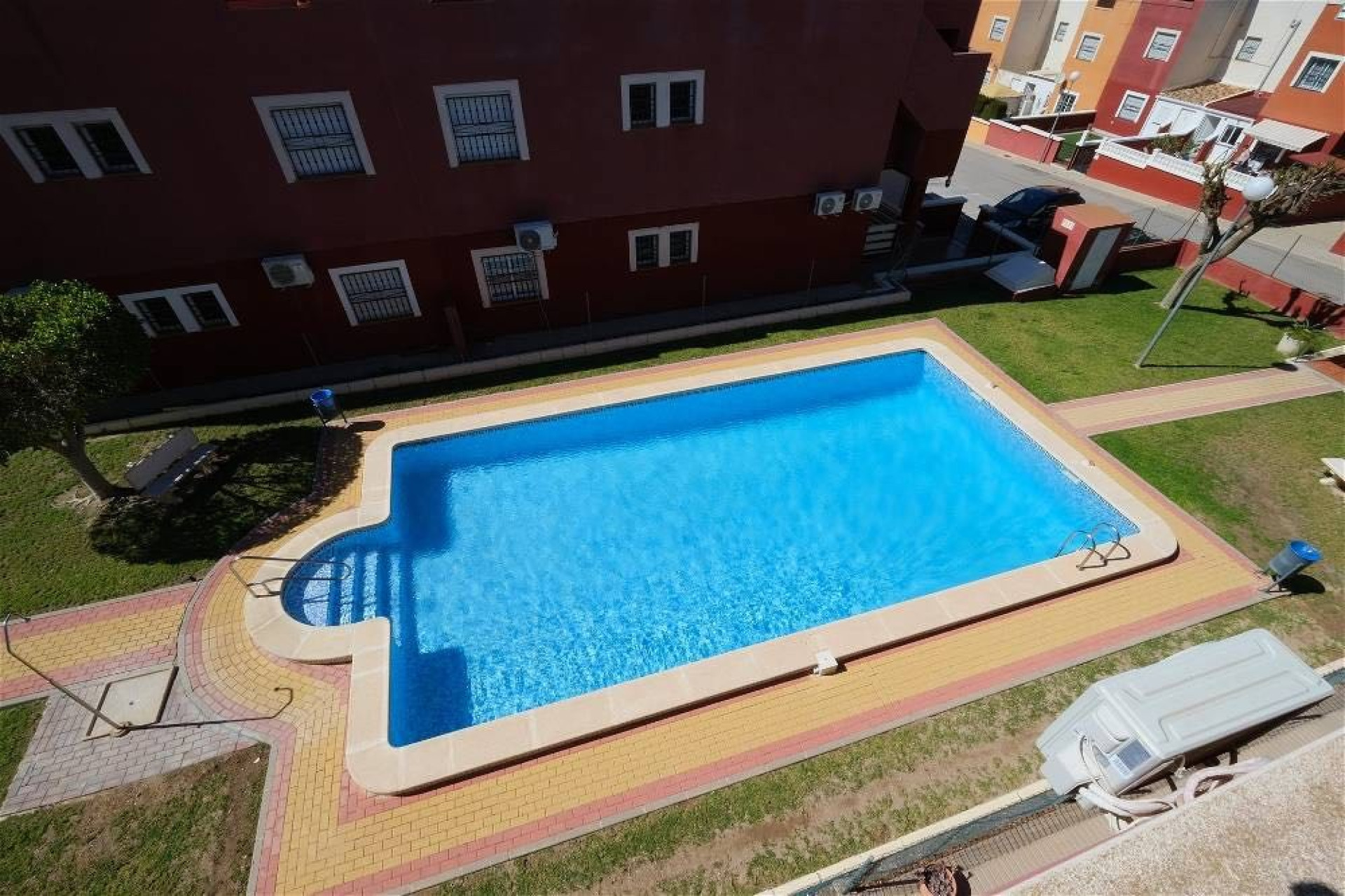 Herverkoop - Appartement - Gelijkvloers - Orihuela Costa - Los Altos