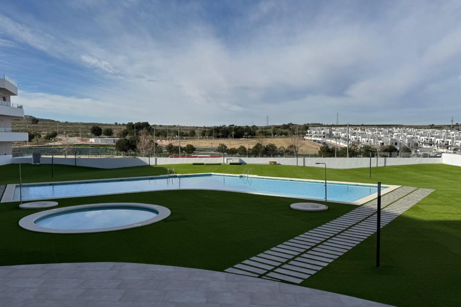 Herverkoop - Appartement - Gelijkvloers - Orihuela Costa