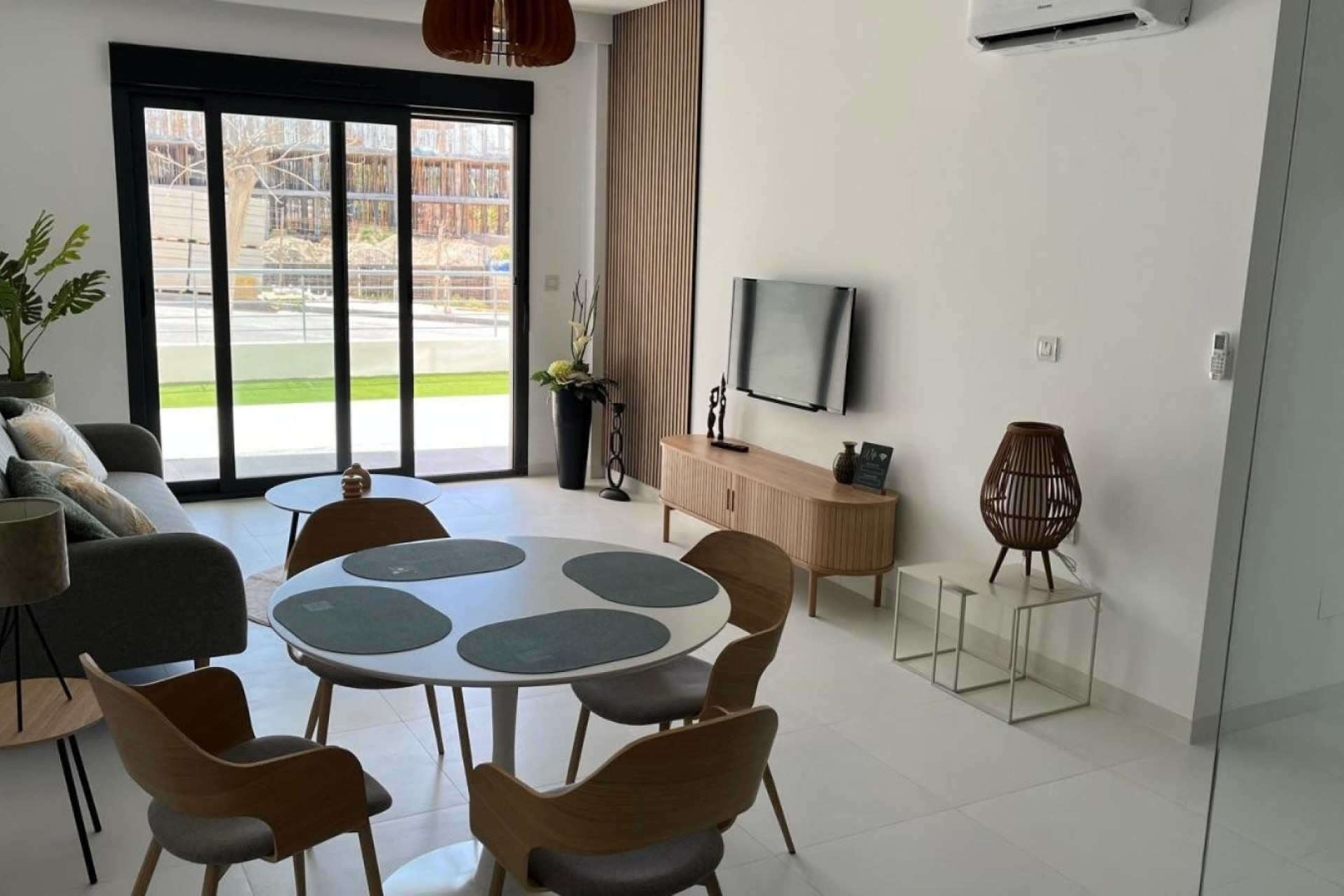 Herverkoop - Appartement - Gelijkvloers - Orihuela Costa