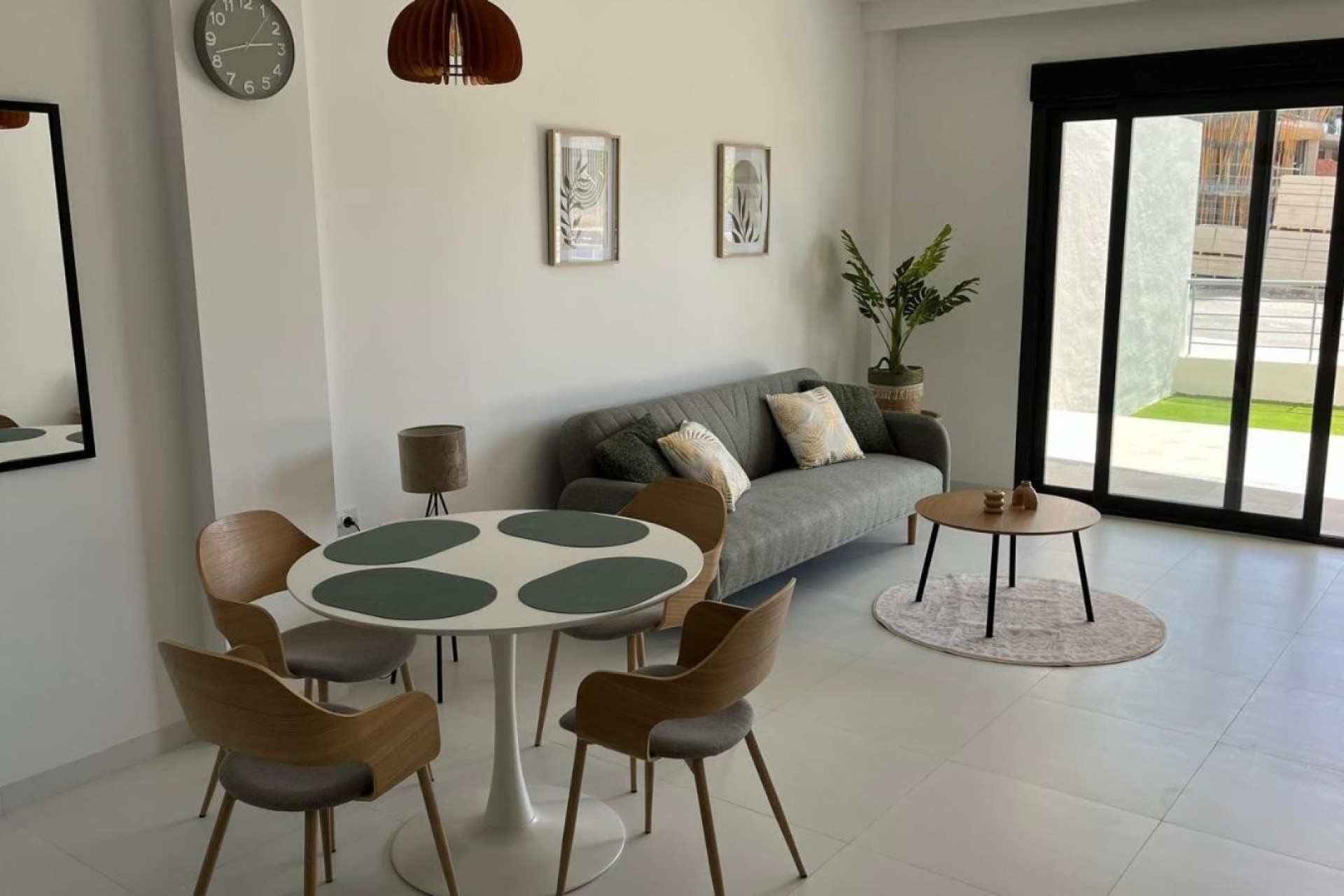 Herverkoop - Appartement - Gelijkvloers - Orihuela Costa