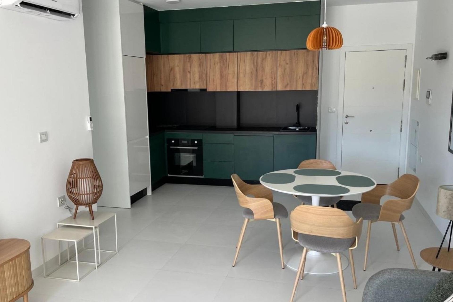Herverkoop - Appartement - Gelijkvloers - Orihuela Costa