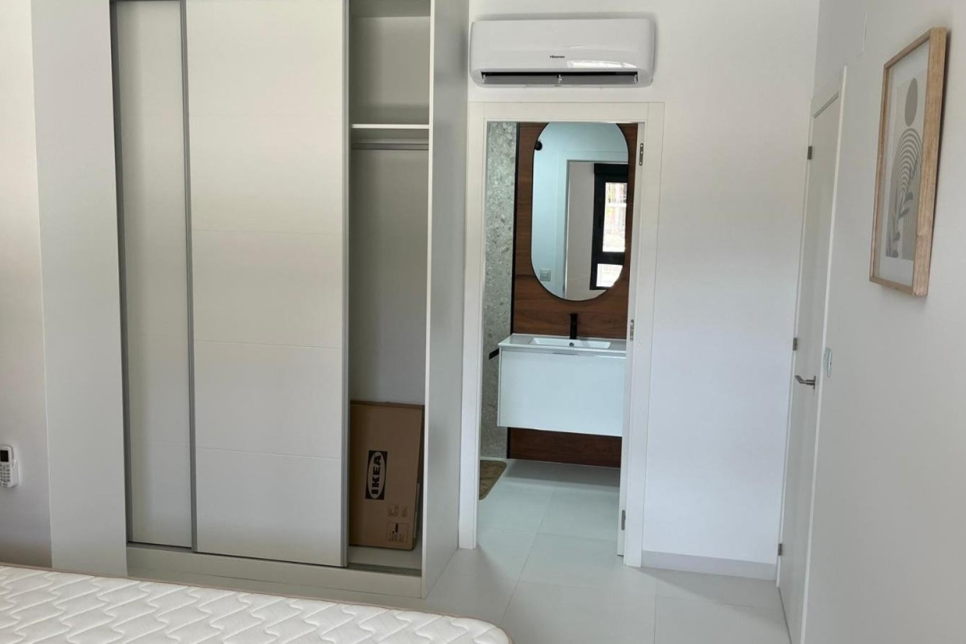 Herverkoop - Appartement - Gelijkvloers - Orihuela Costa