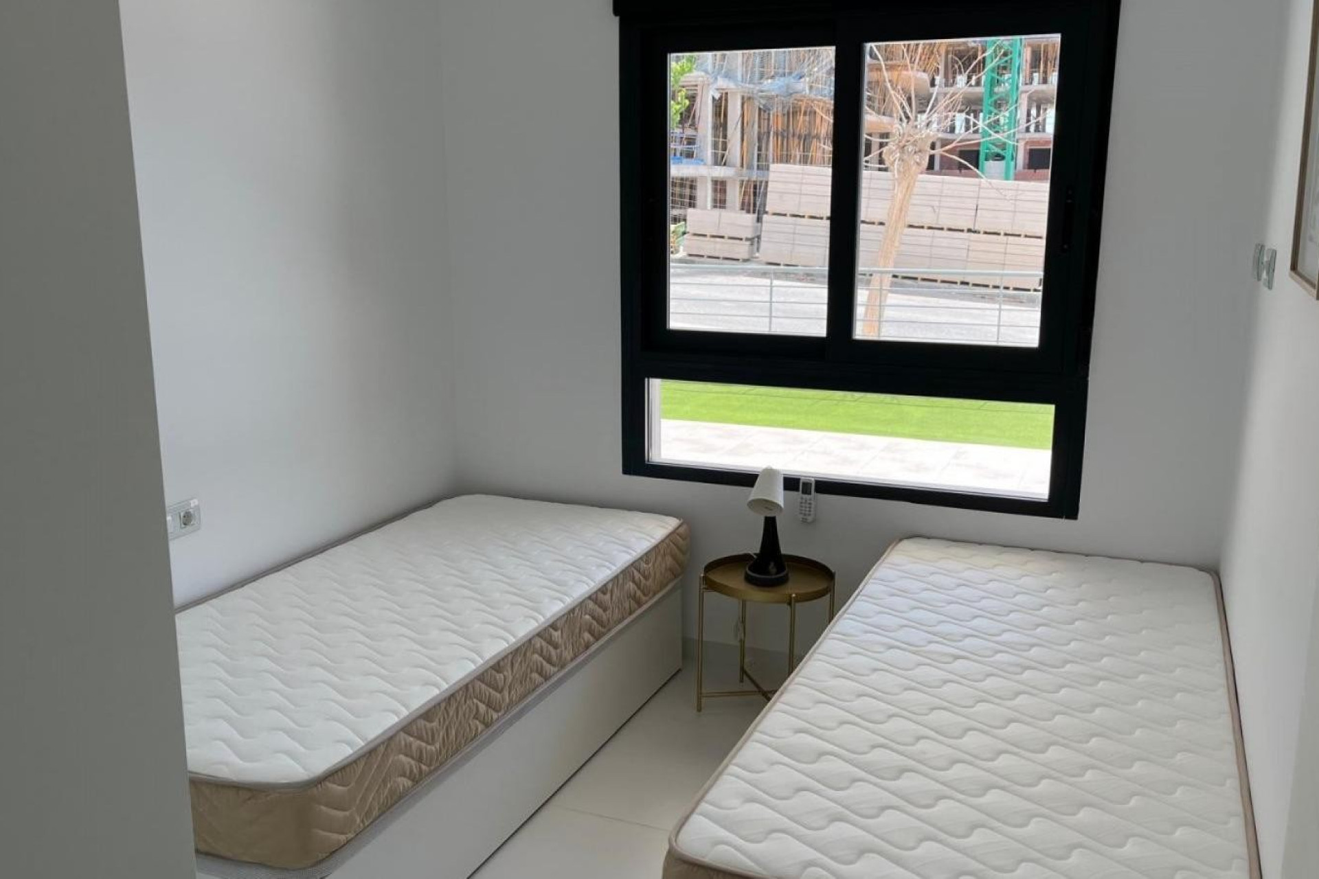 Herverkoop - Appartement - Gelijkvloers - Orihuela Costa