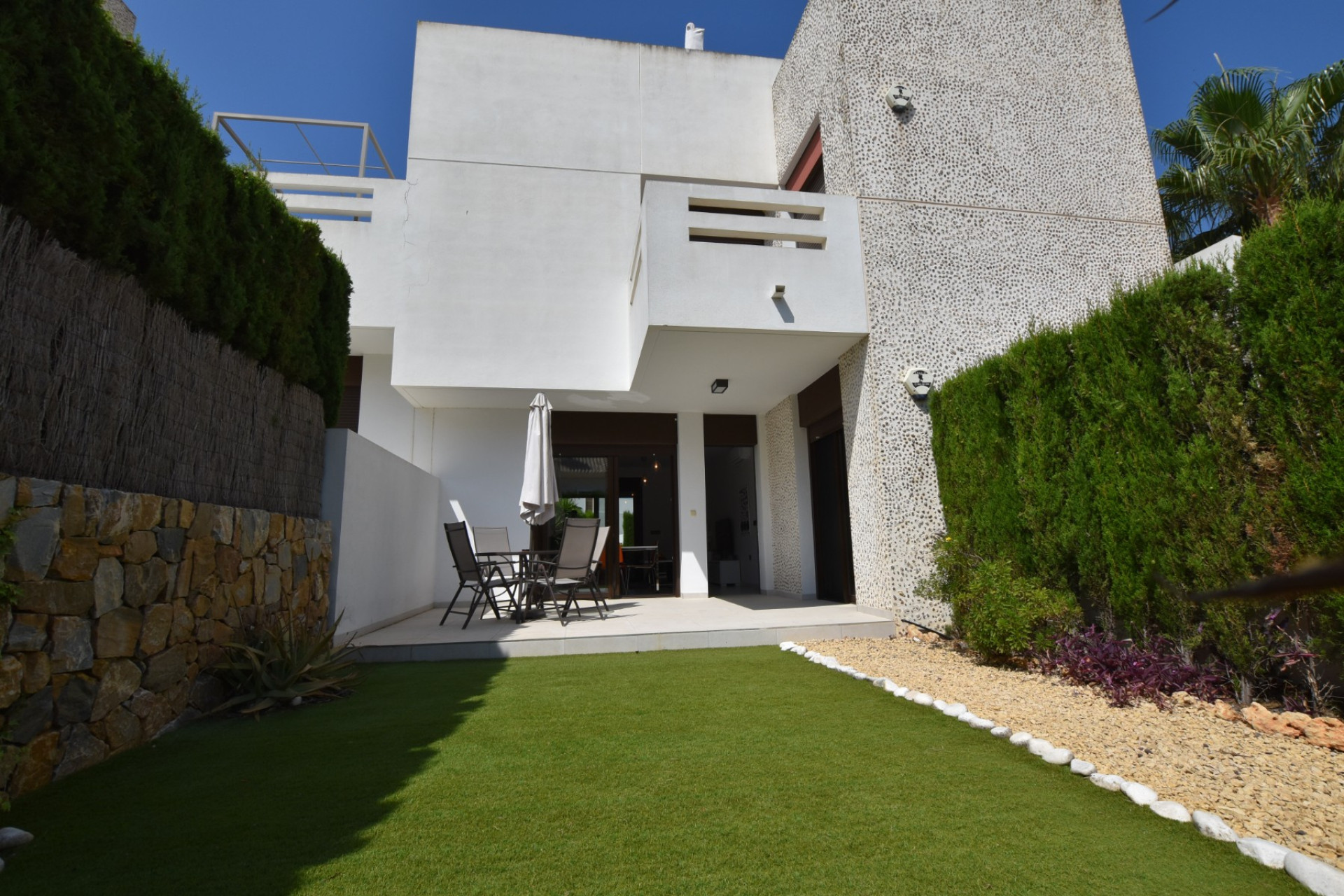 Herverkoop - Appartement - Studio - Algorfa - La Finca Golf Resort