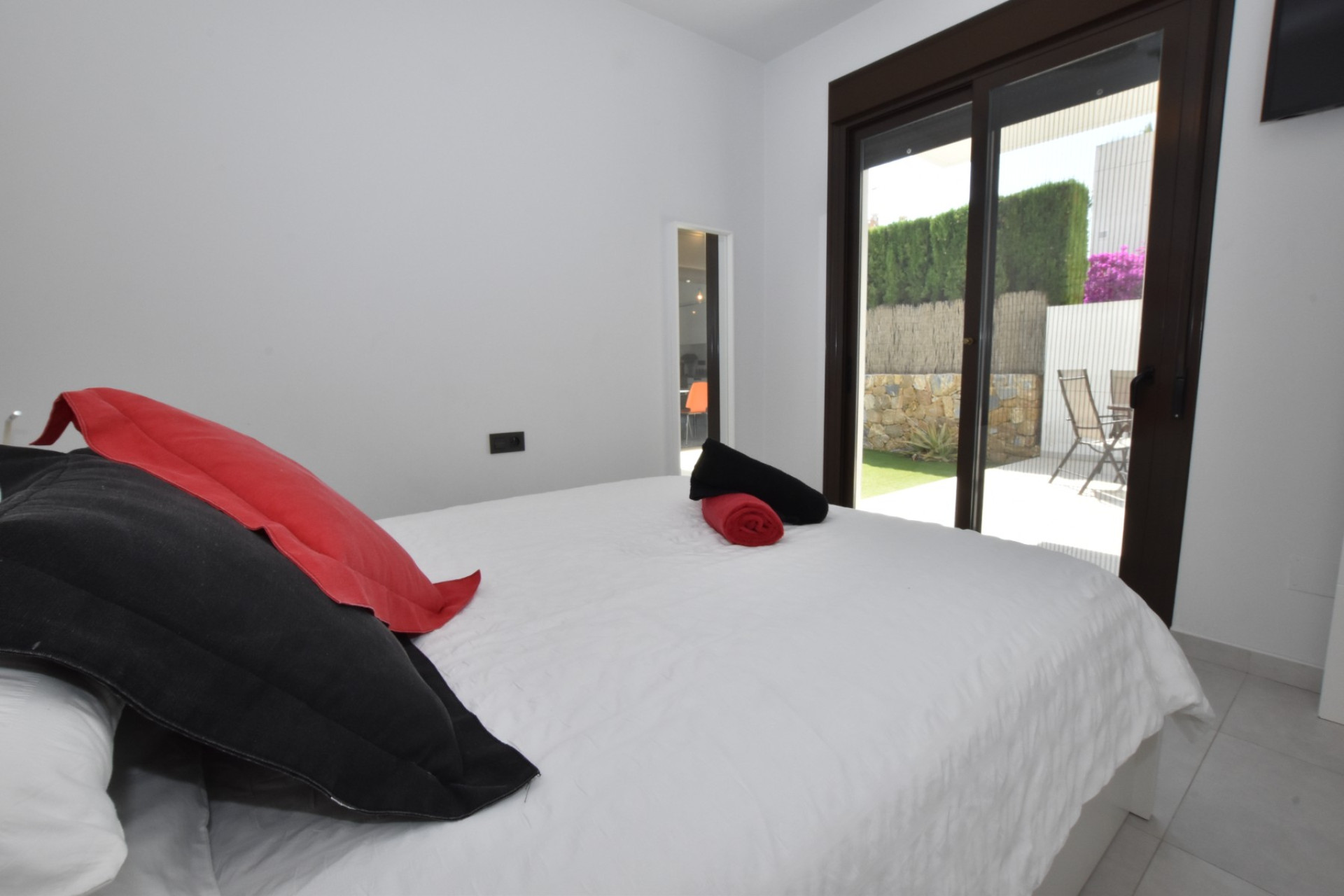 Herverkoop - Appartement - Studio - Algorfa - La Finca Golf Resort