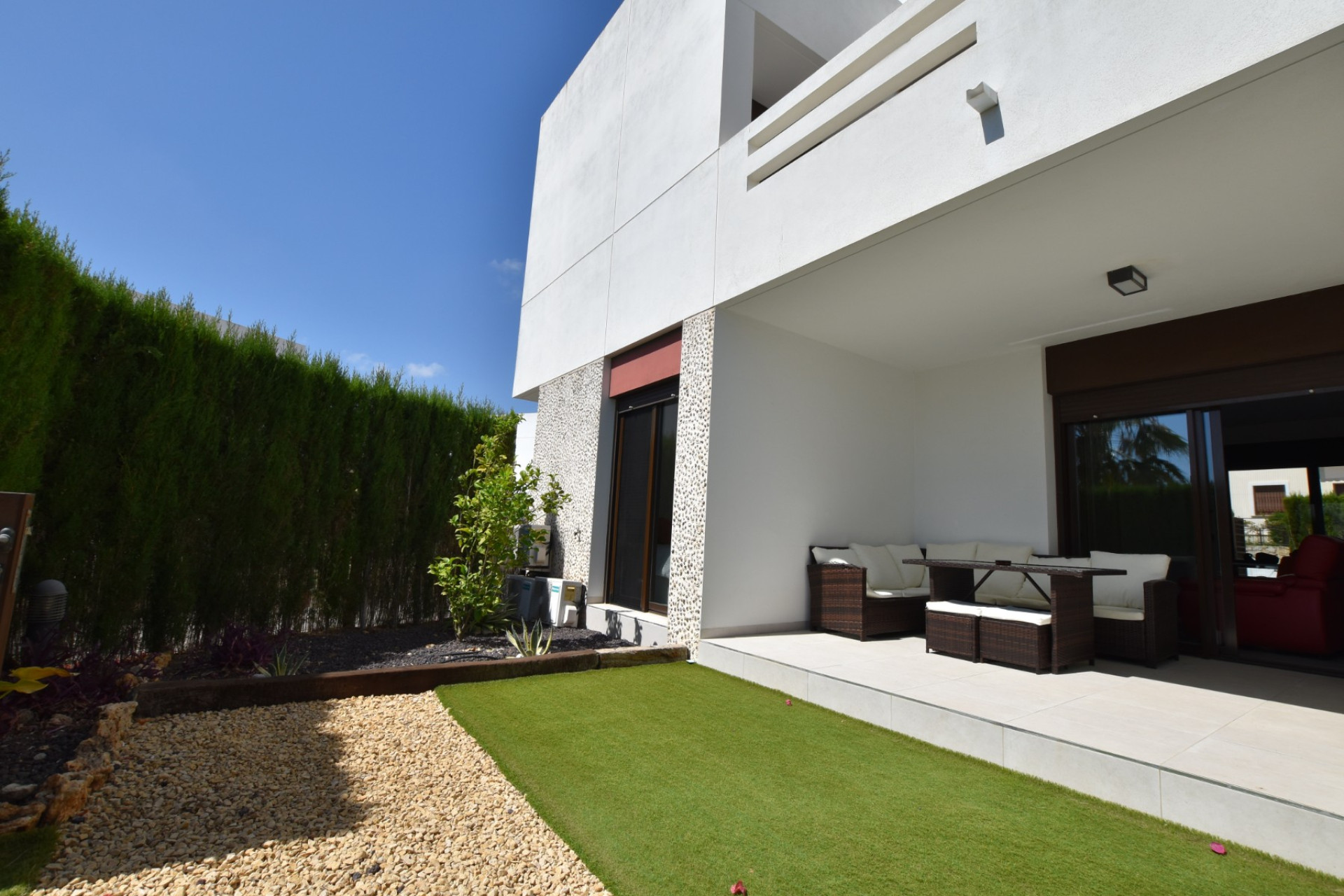 Herverkoop - Appartement - Studio - Algorfa - La Finca Golf Resort