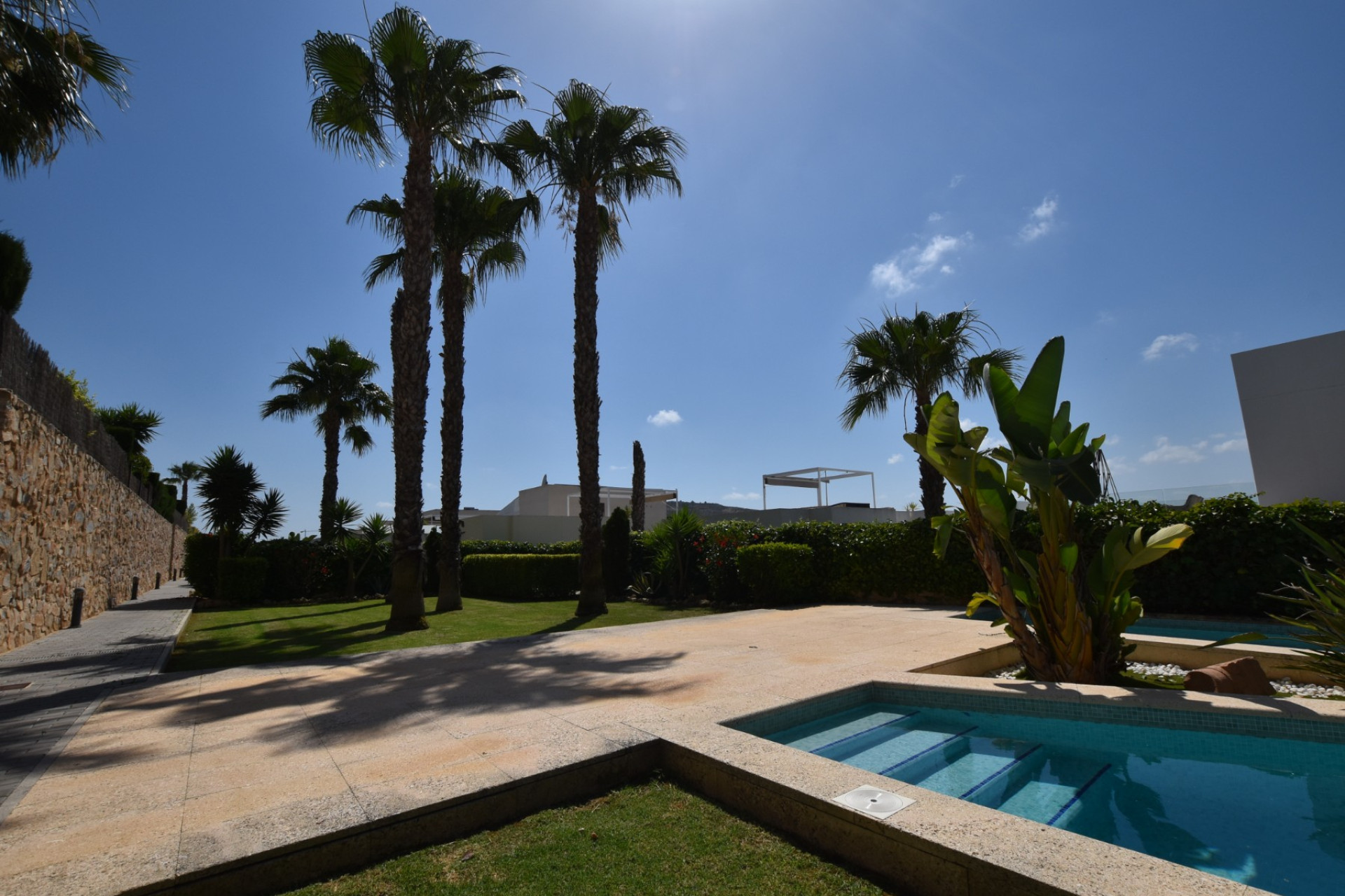 Herverkoop - Appartement - Studio - Algorfa - La Finca Golf Resort