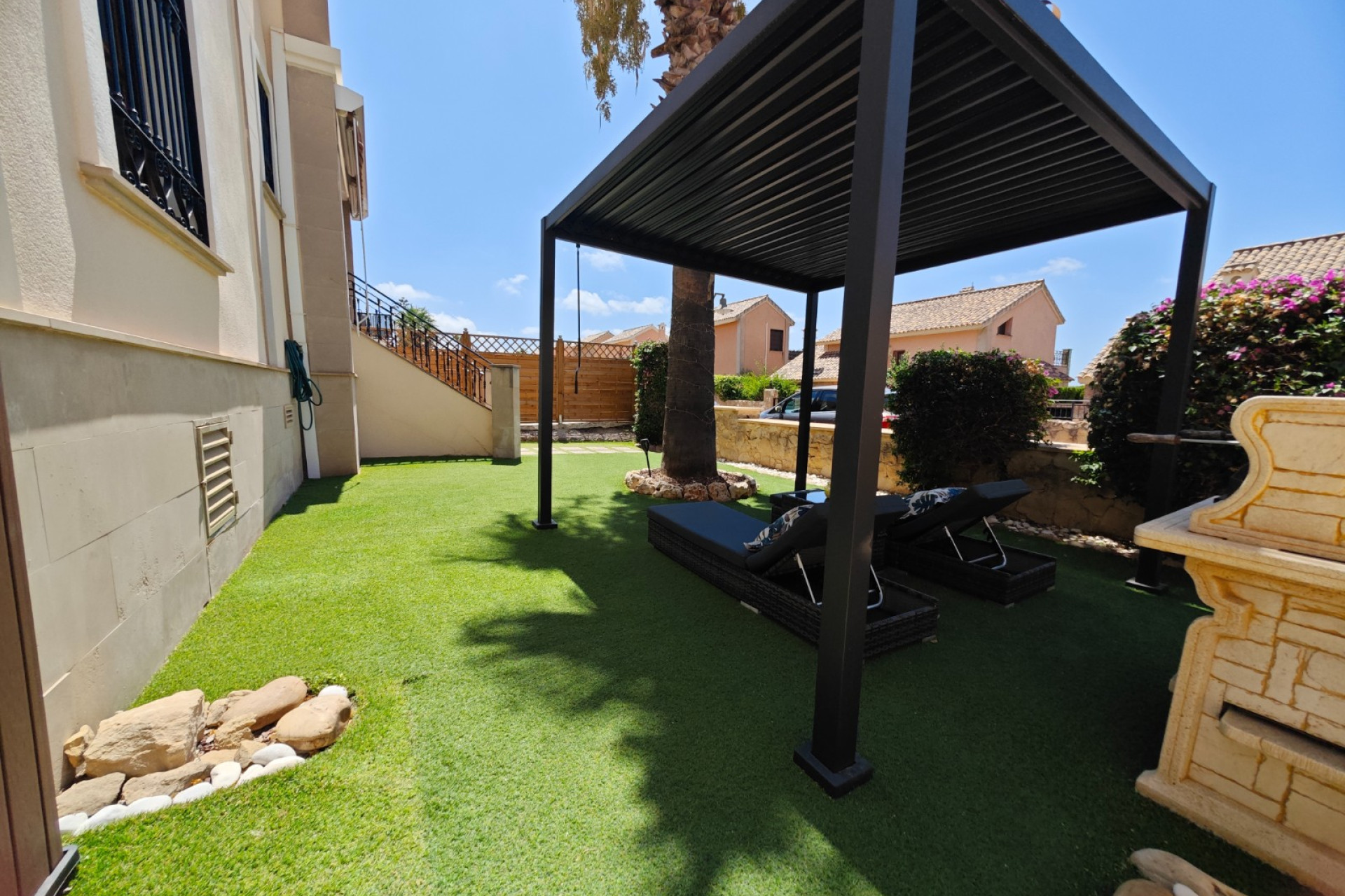 Herverkoop - Appartement - Studio - Algorfa - La Finca Golf Resort