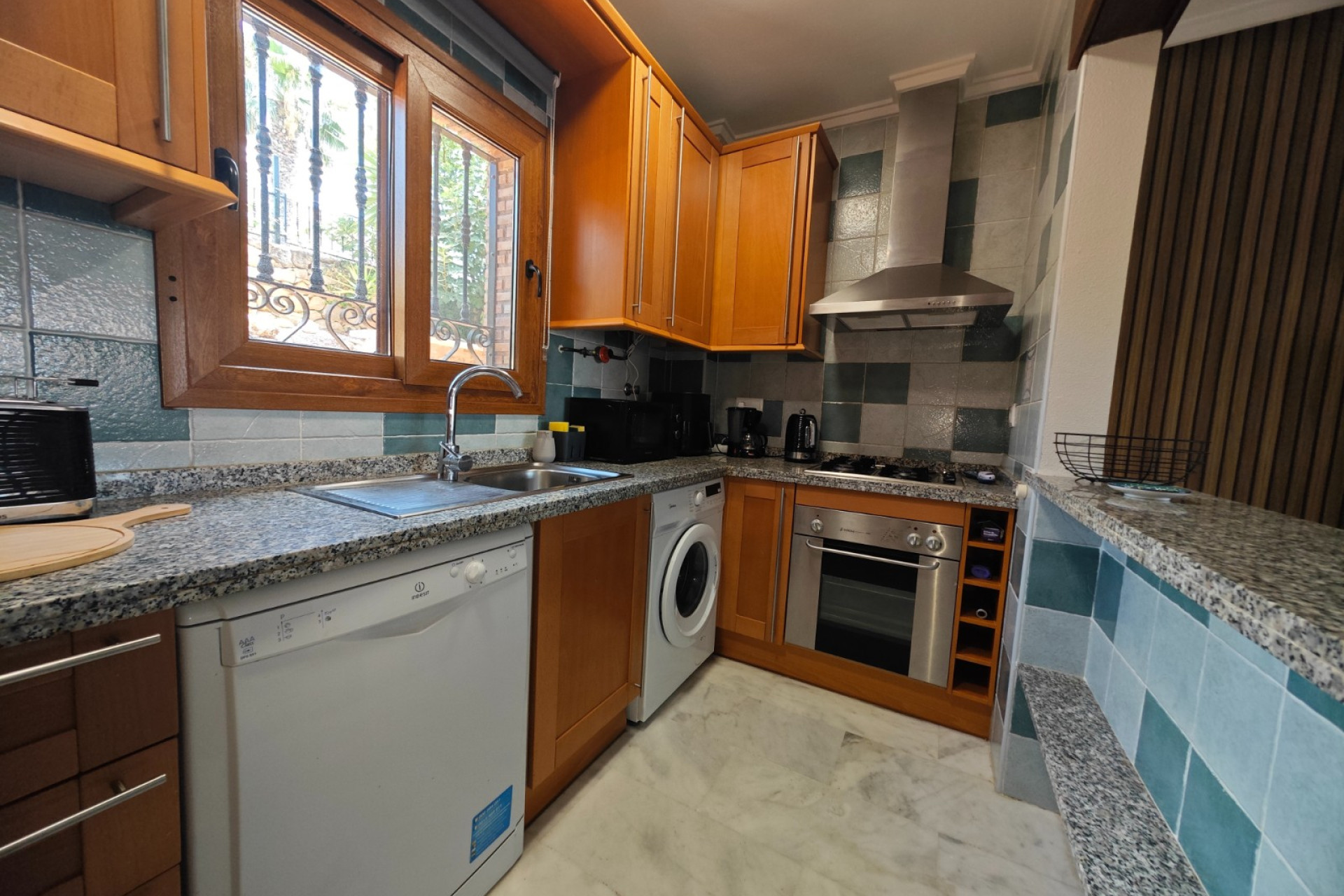 Herverkoop - Appartement - Studio - Algorfa - La Finca Golf Resort