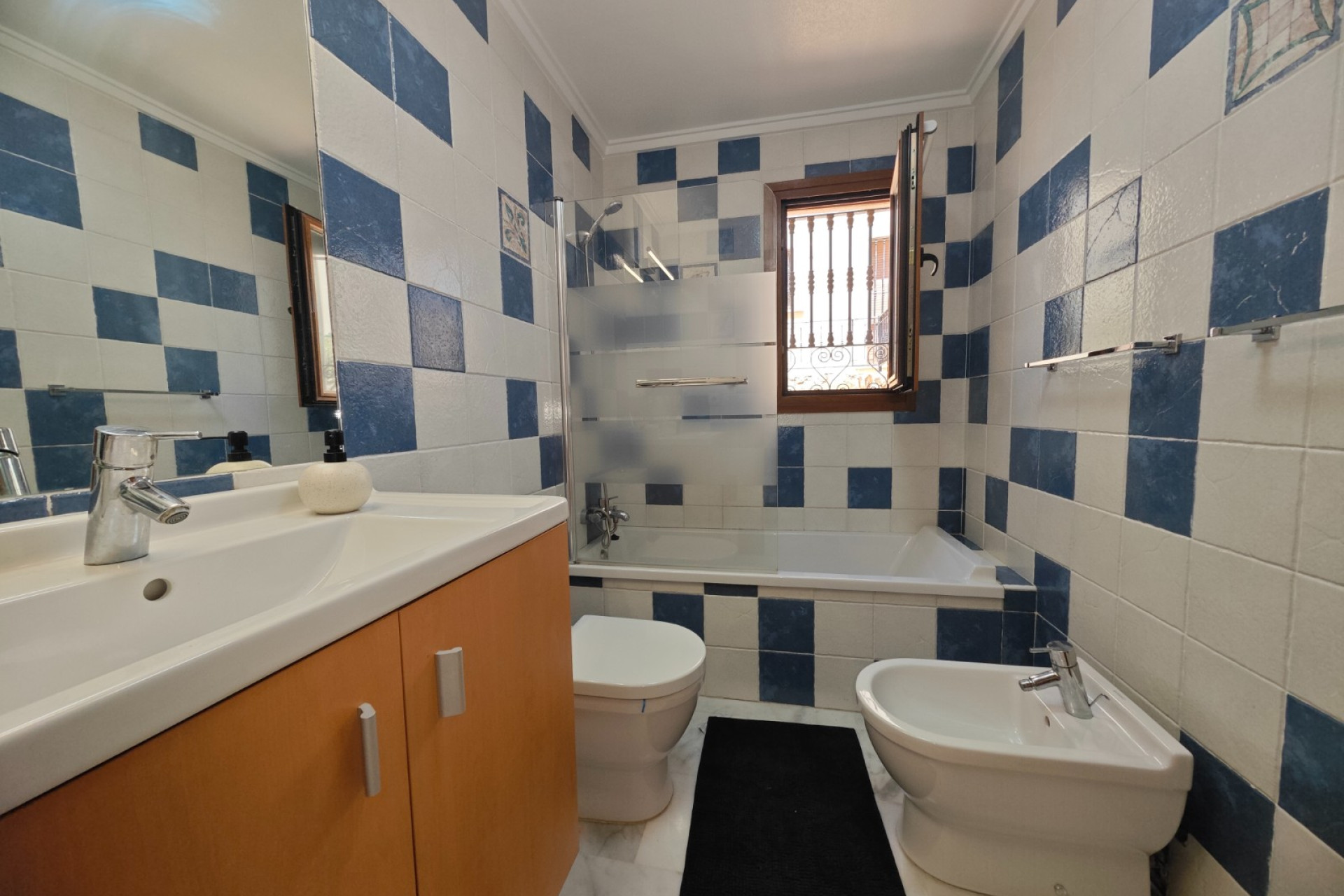 Herverkoop - Appartement - Studio - Algorfa - La Finca Golf Resort