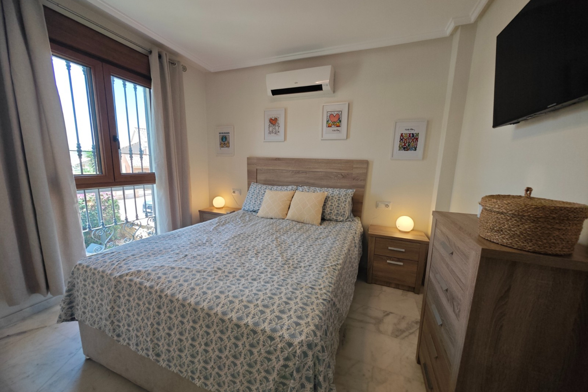 Herverkoop - Appartement - Studio - Algorfa - La Finca Golf Resort