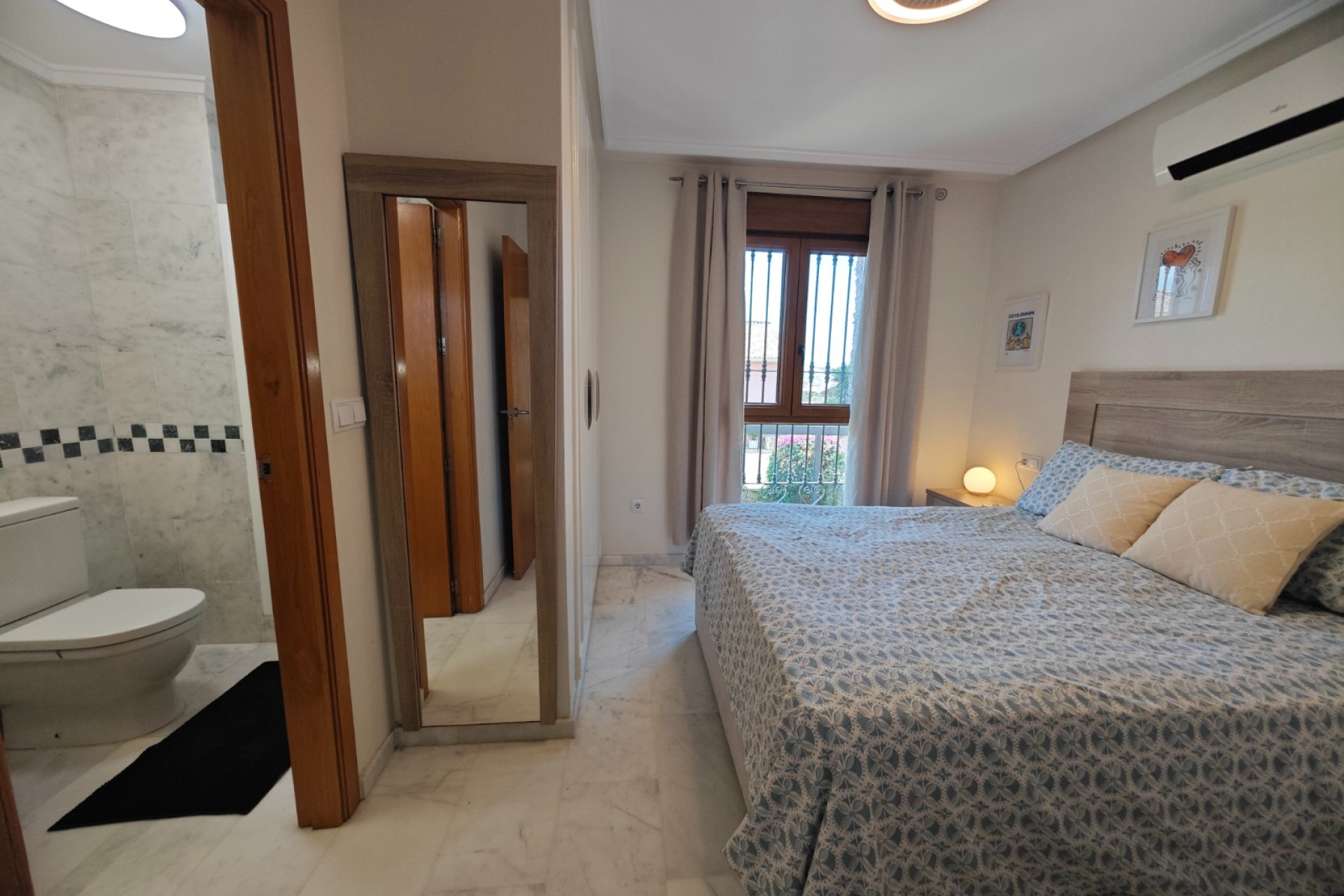 Herverkoop - Appartement - Studio - Algorfa - La Finca Golf Resort
