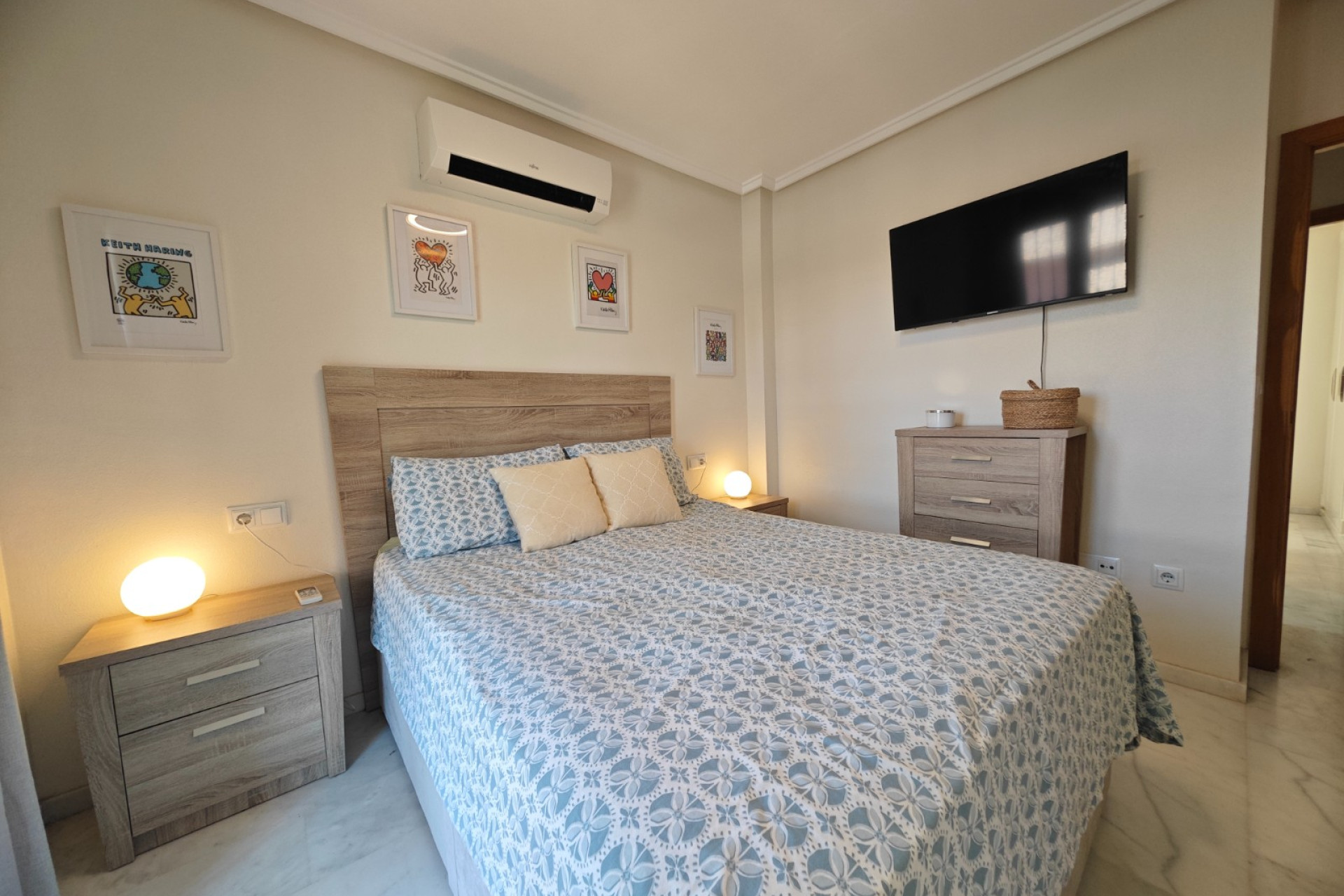 Herverkoop - Appartement - Studio - Algorfa - La Finca Golf Resort