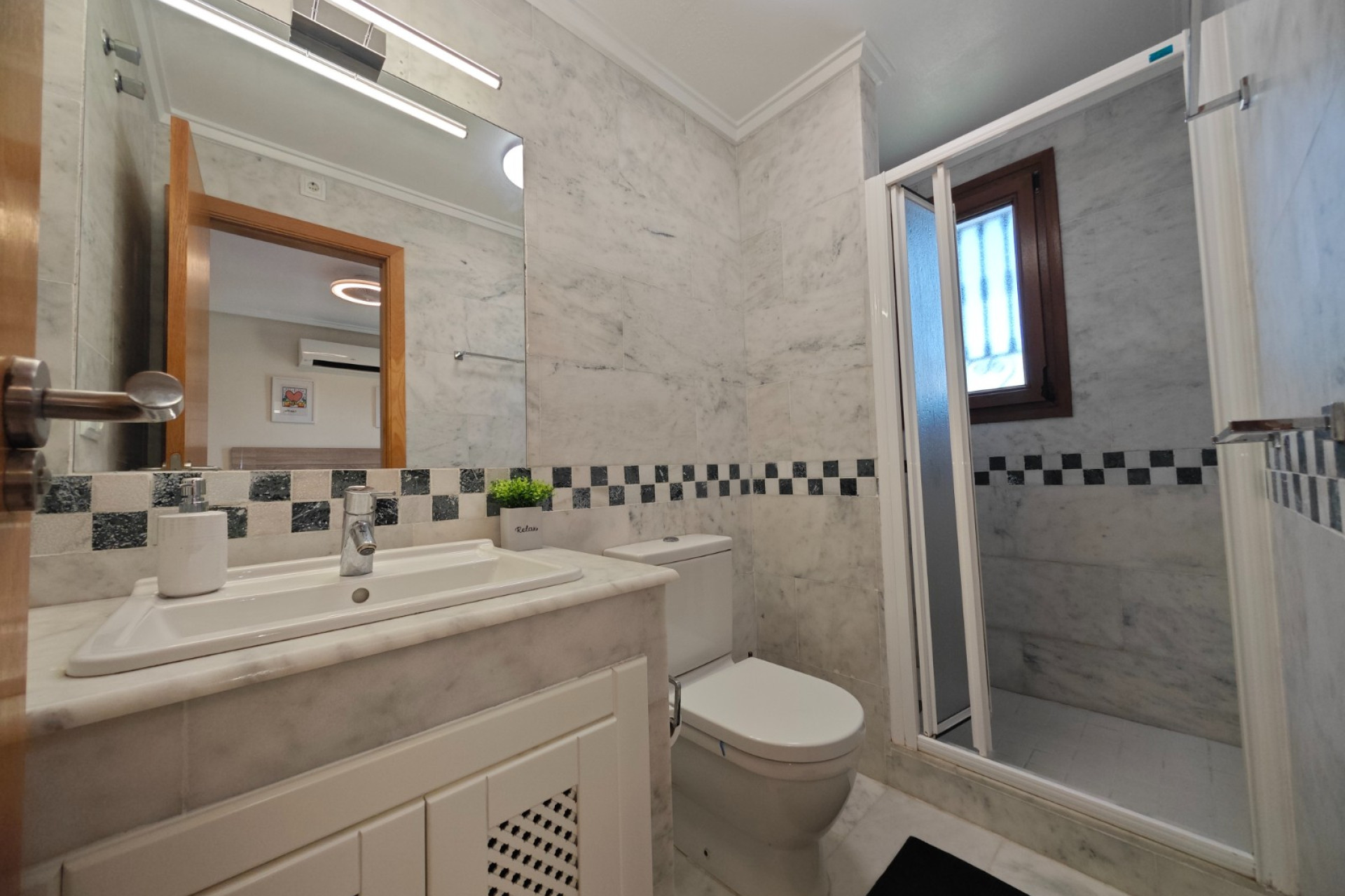 Herverkoop - Appartement - Studio - Algorfa - La Finca Golf Resort