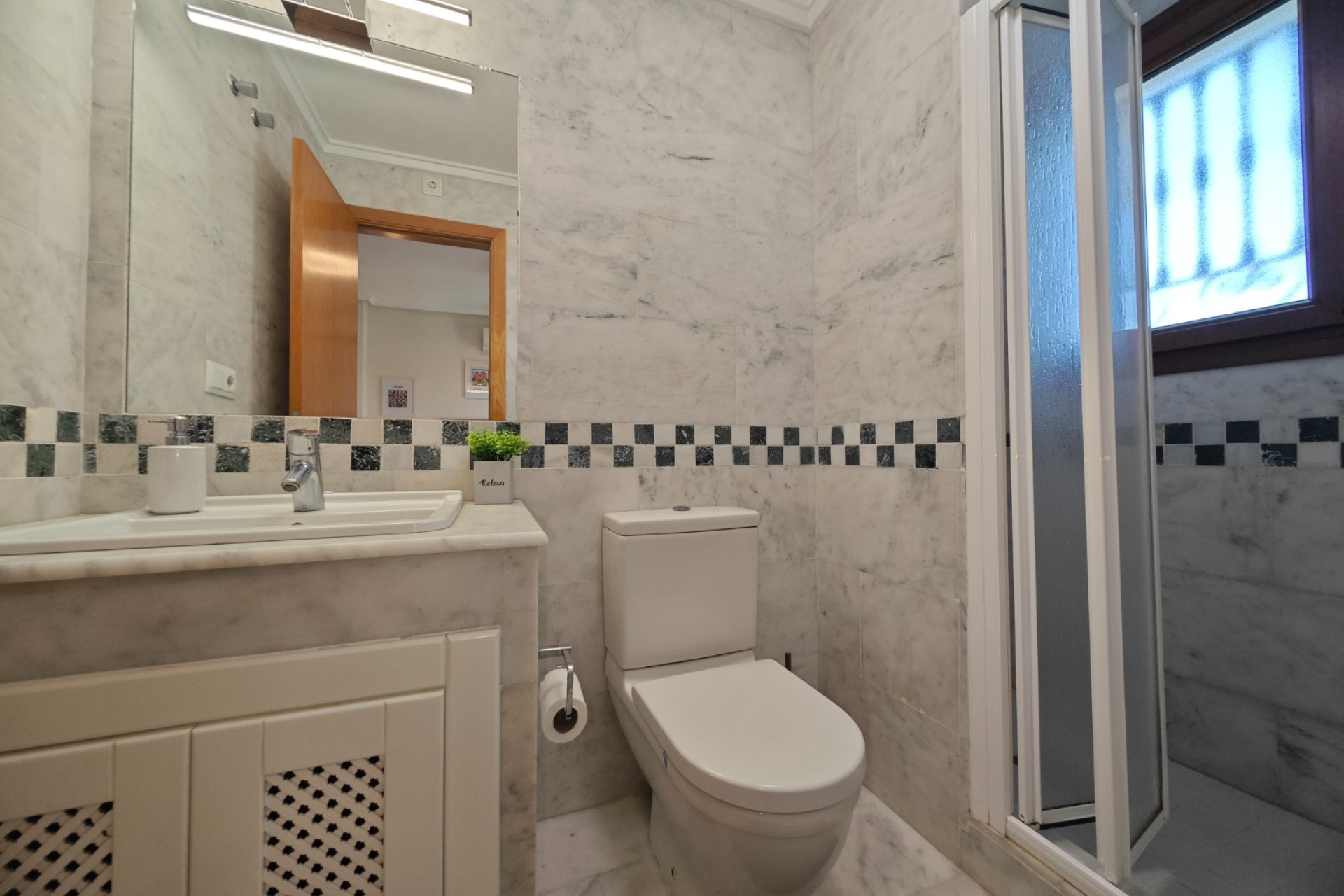 Herverkoop - Appartement - Studio - Algorfa - La Finca Golf Resort