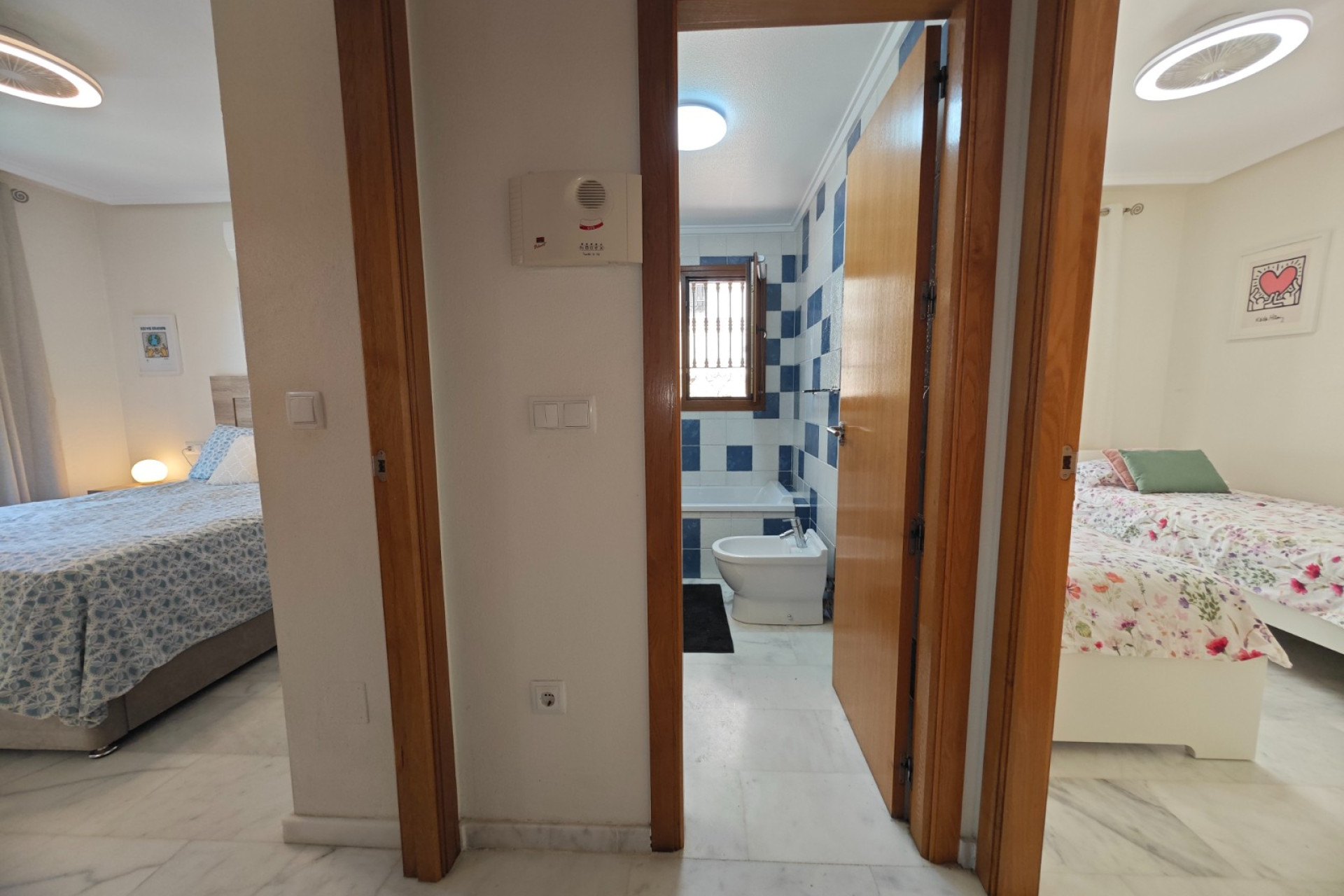 Herverkoop - Appartement - Studio - Algorfa - La Finca Golf Resort