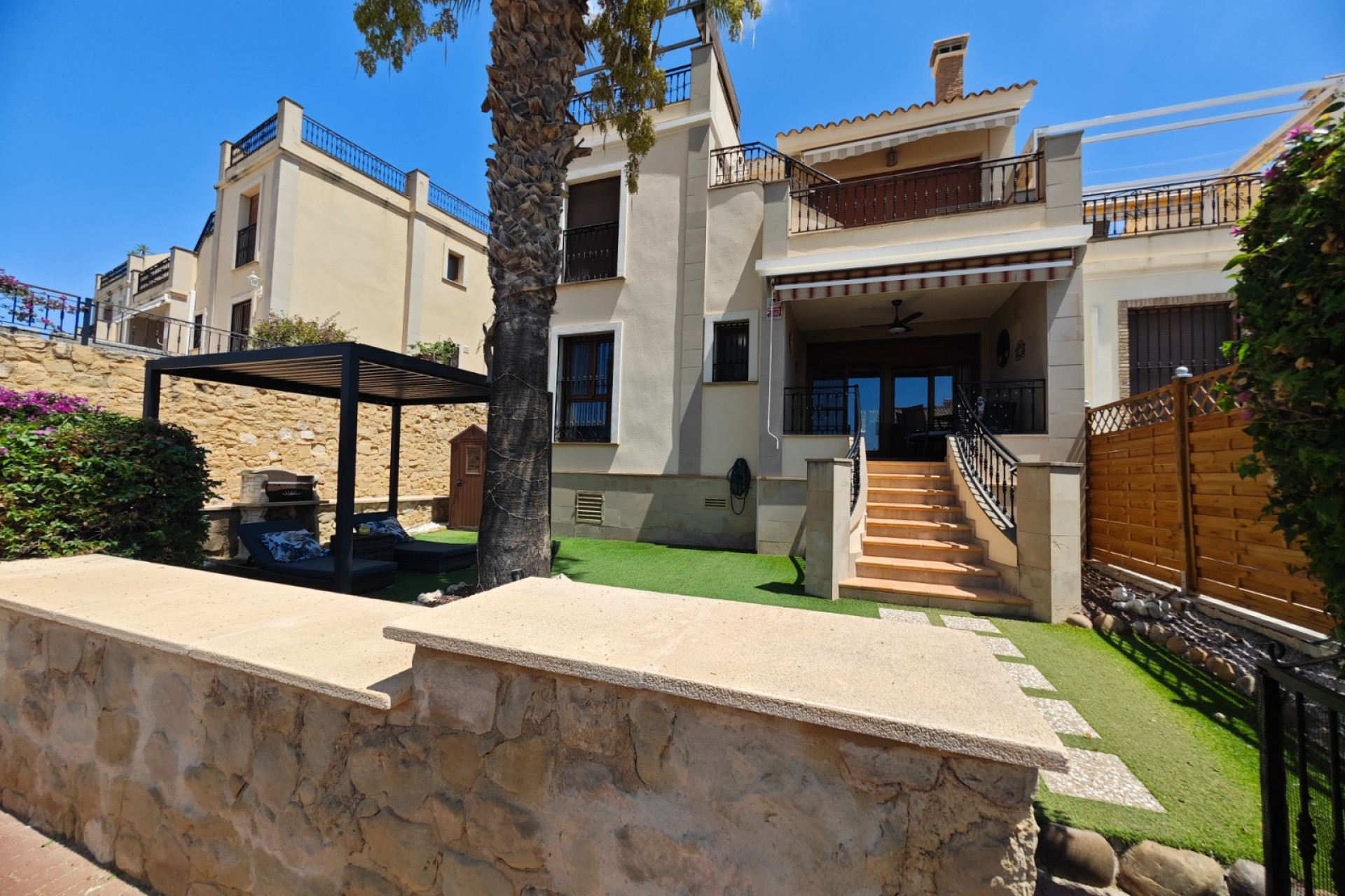 Herverkoop - Appartement - Studio - Algorfa - La Finca Golf Resort