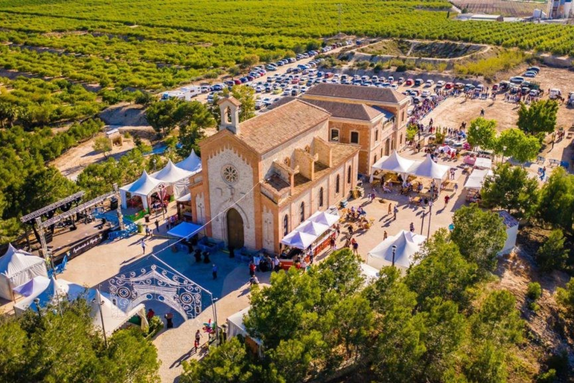 Herverkoop - Appartement - Studio - Algorfa - La Finca Golf Resort