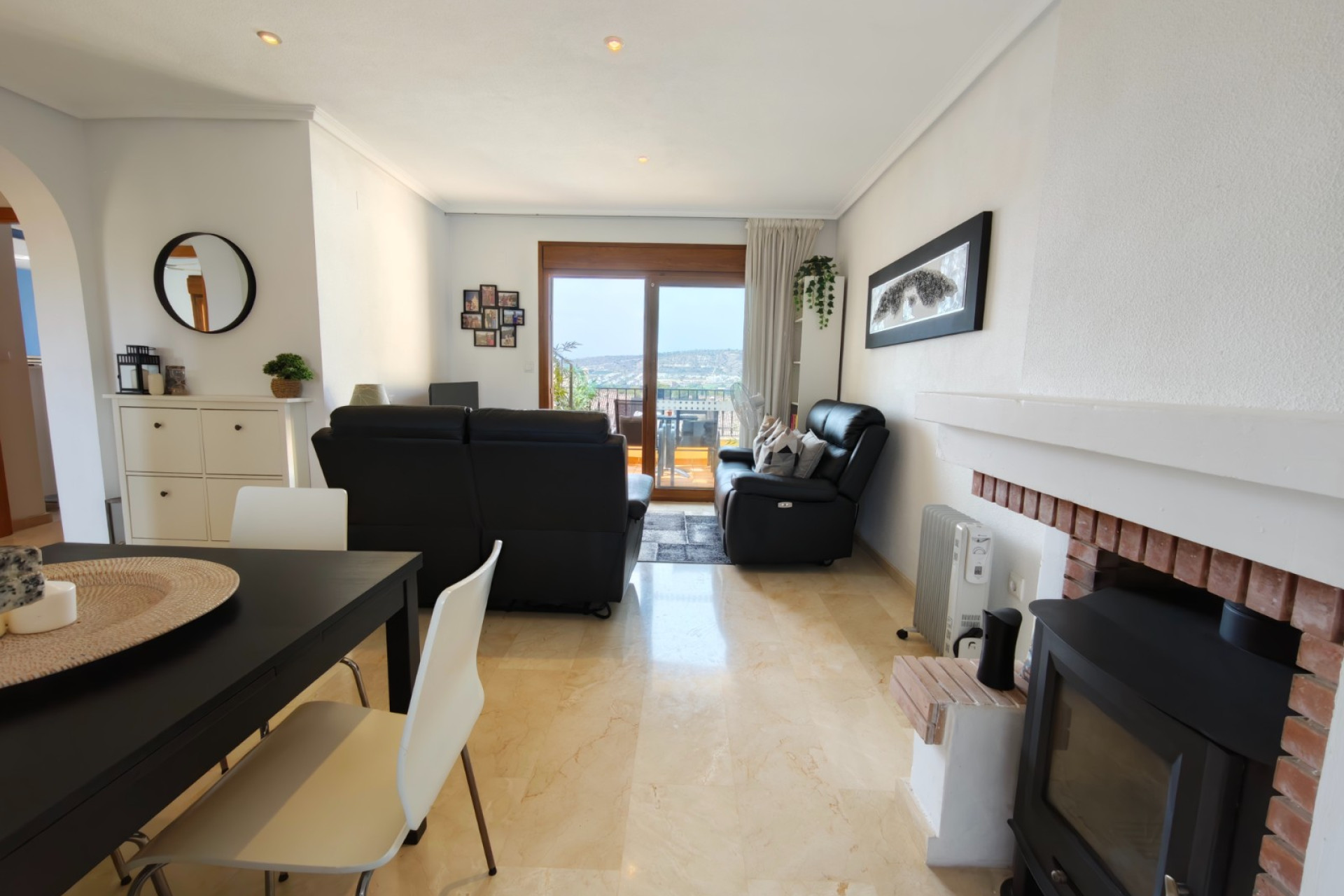 Herverkoop - Appartement - Studio - Algorfa - La Finca Golf Resort