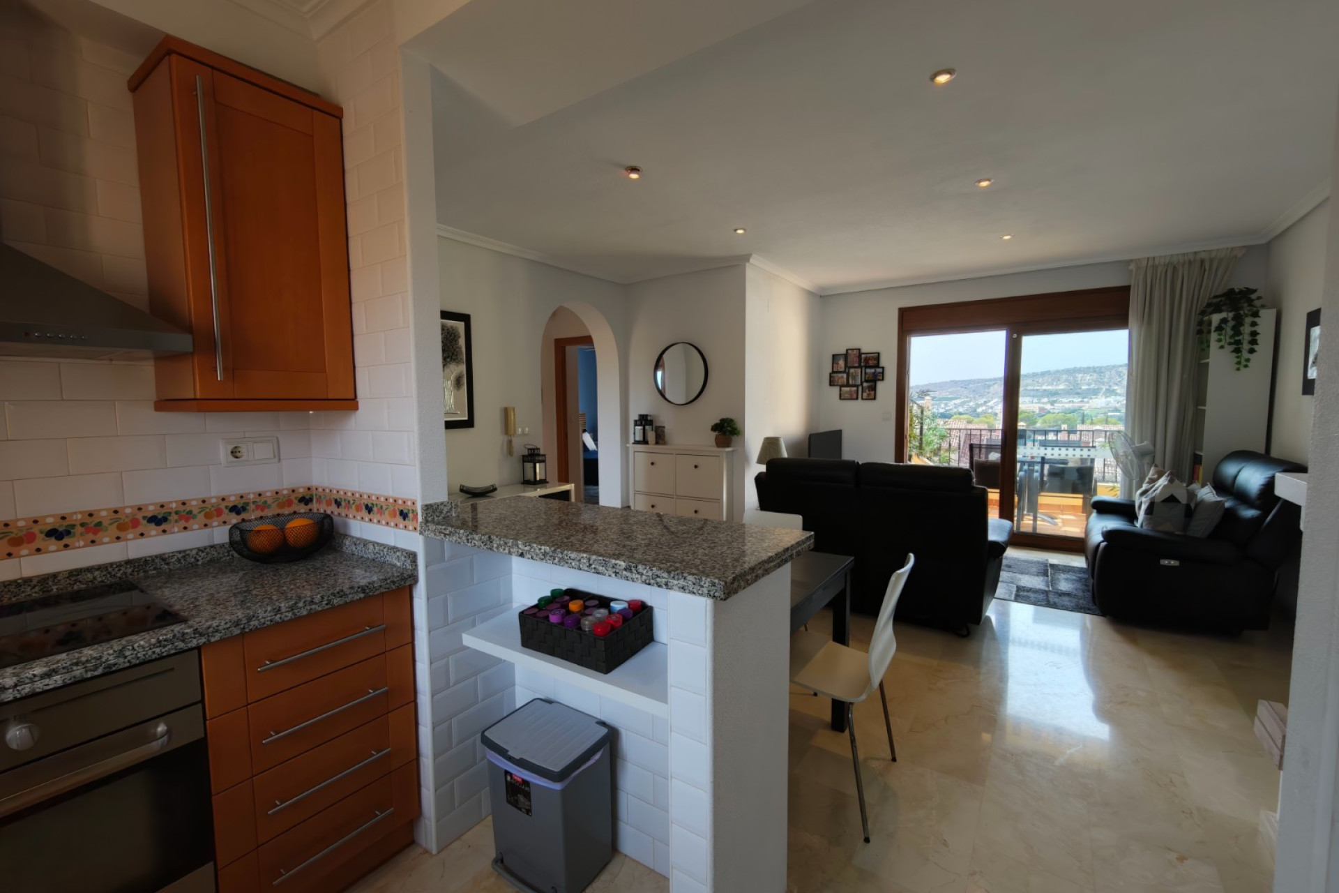 Herverkoop - Appartement - Studio - Algorfa - La Finca Golf Resort