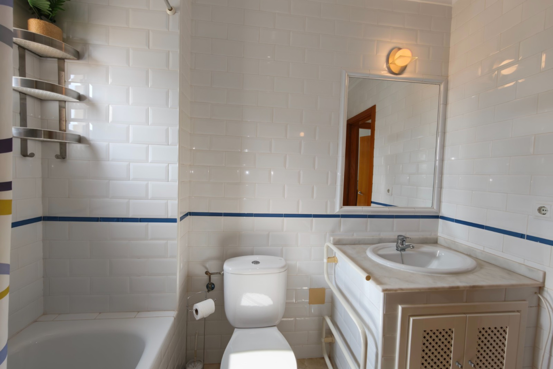 Herverkoop - Appartement - Studio - Algorfa - La Finca Golf Resort