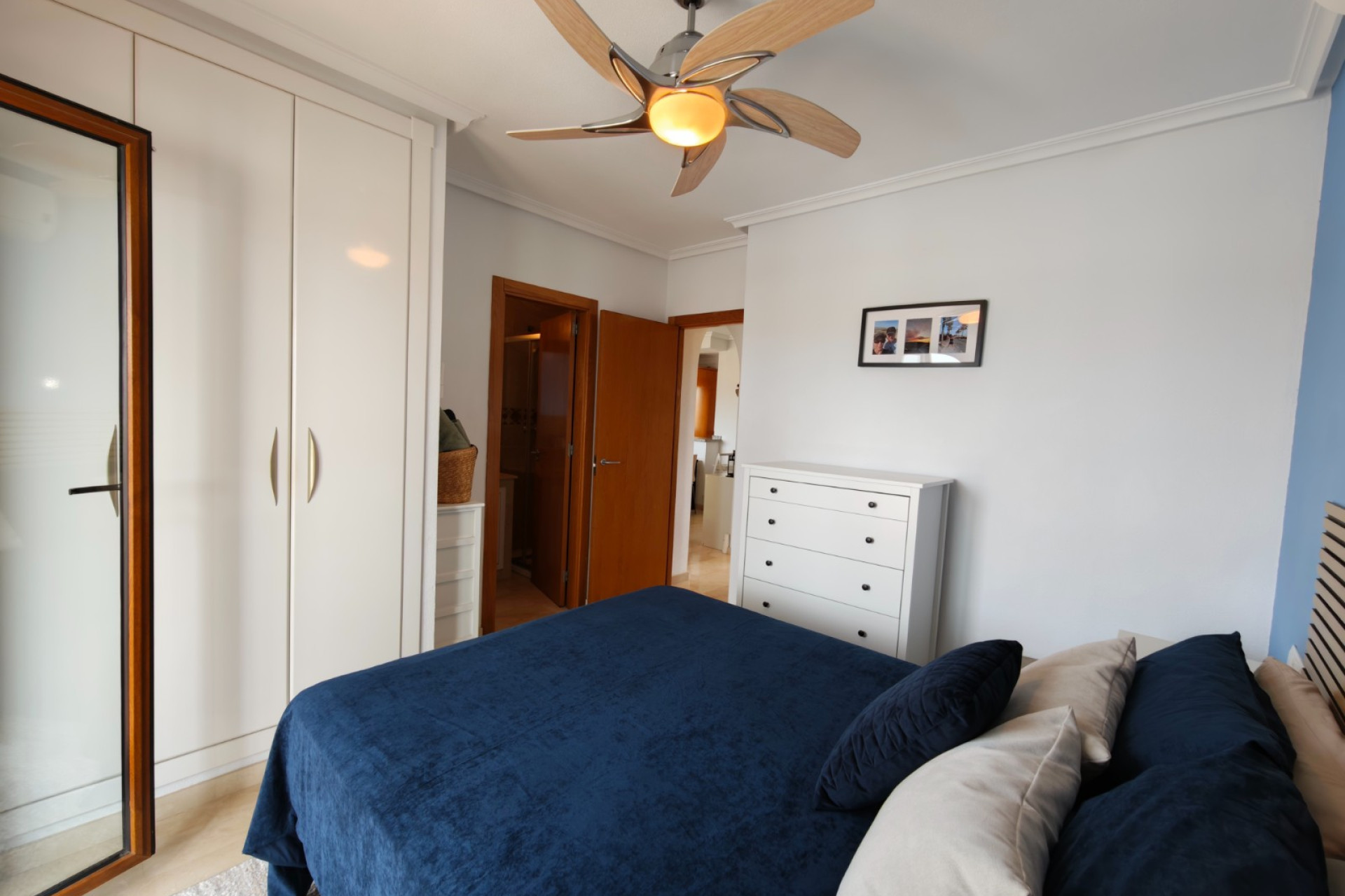 Herverkoop - Appartement - Studio - Algorfa - La Finca Golf Resort