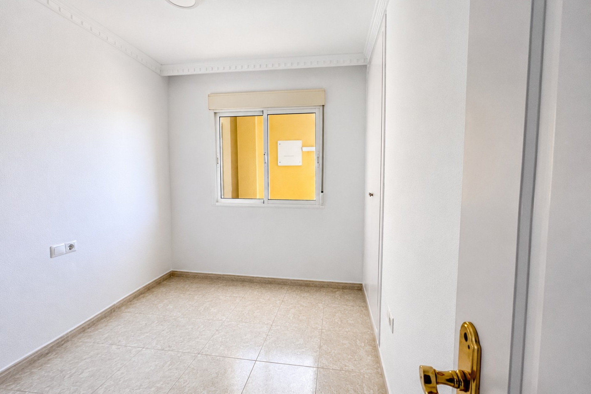 Herverkoop - Appartement - Studio - Algorfa - Pueblo