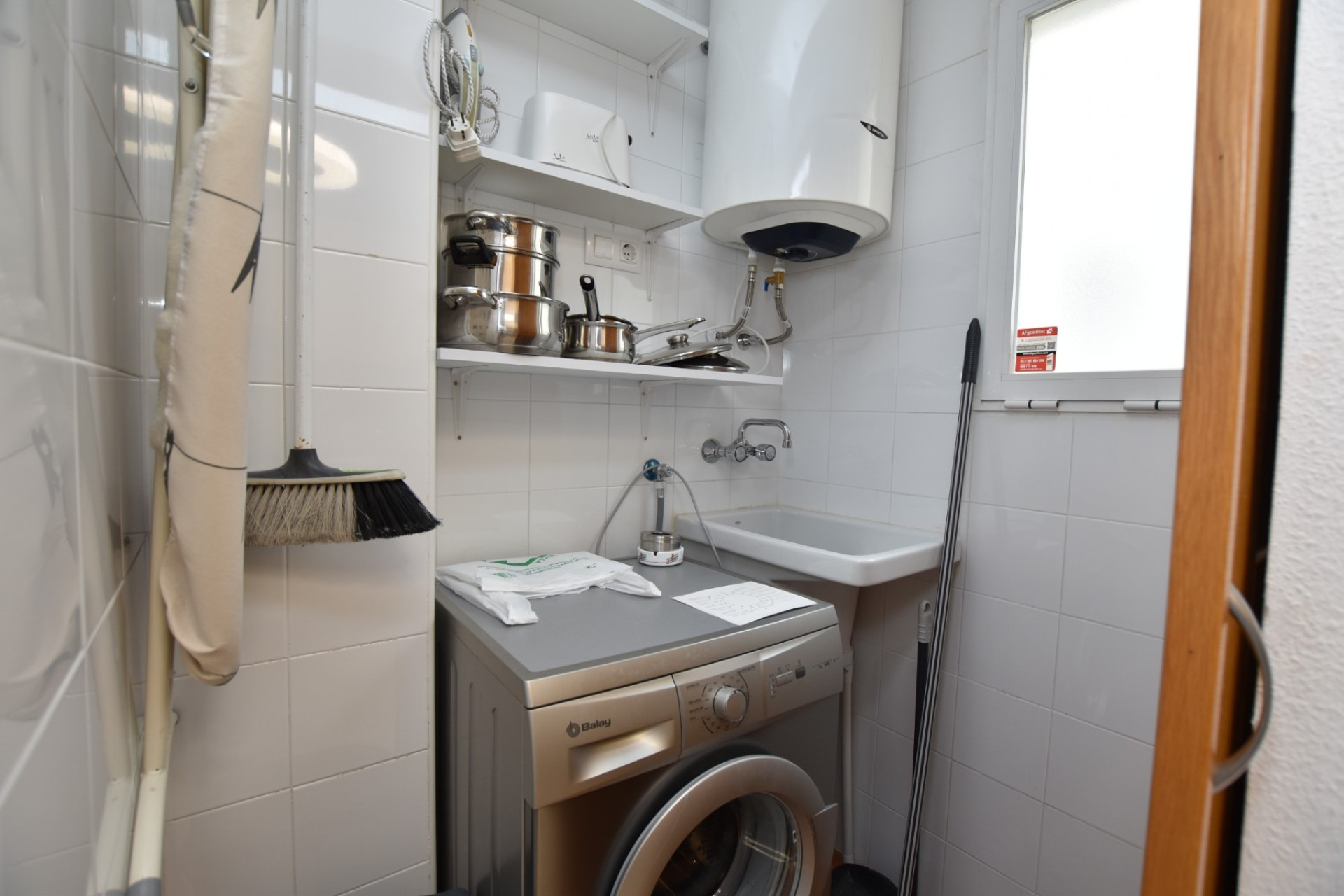 Herverkoop - Appartement - Studio - Algorfa - Village