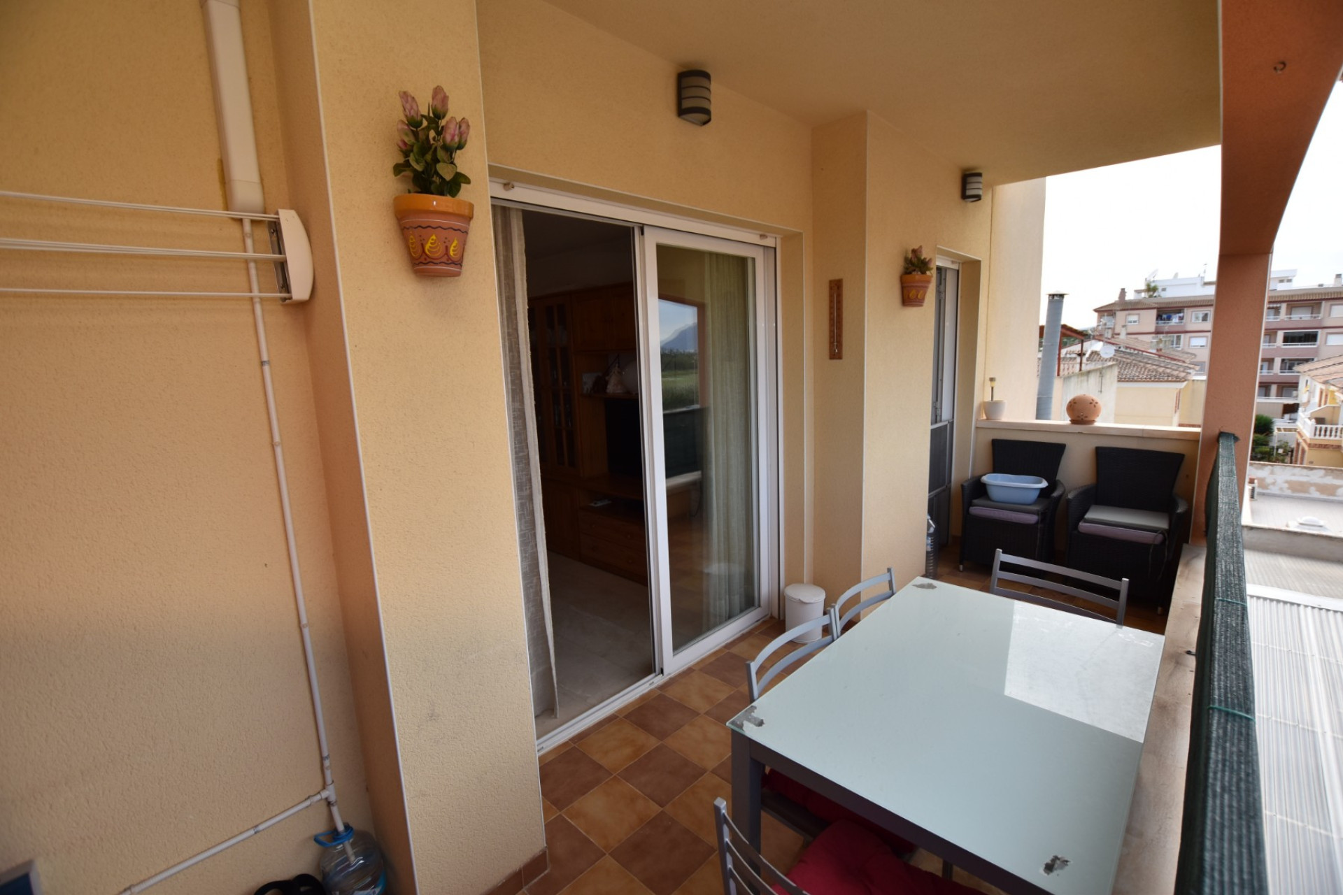 Herverkoop - Appartement - Studio - Algorfa - Village