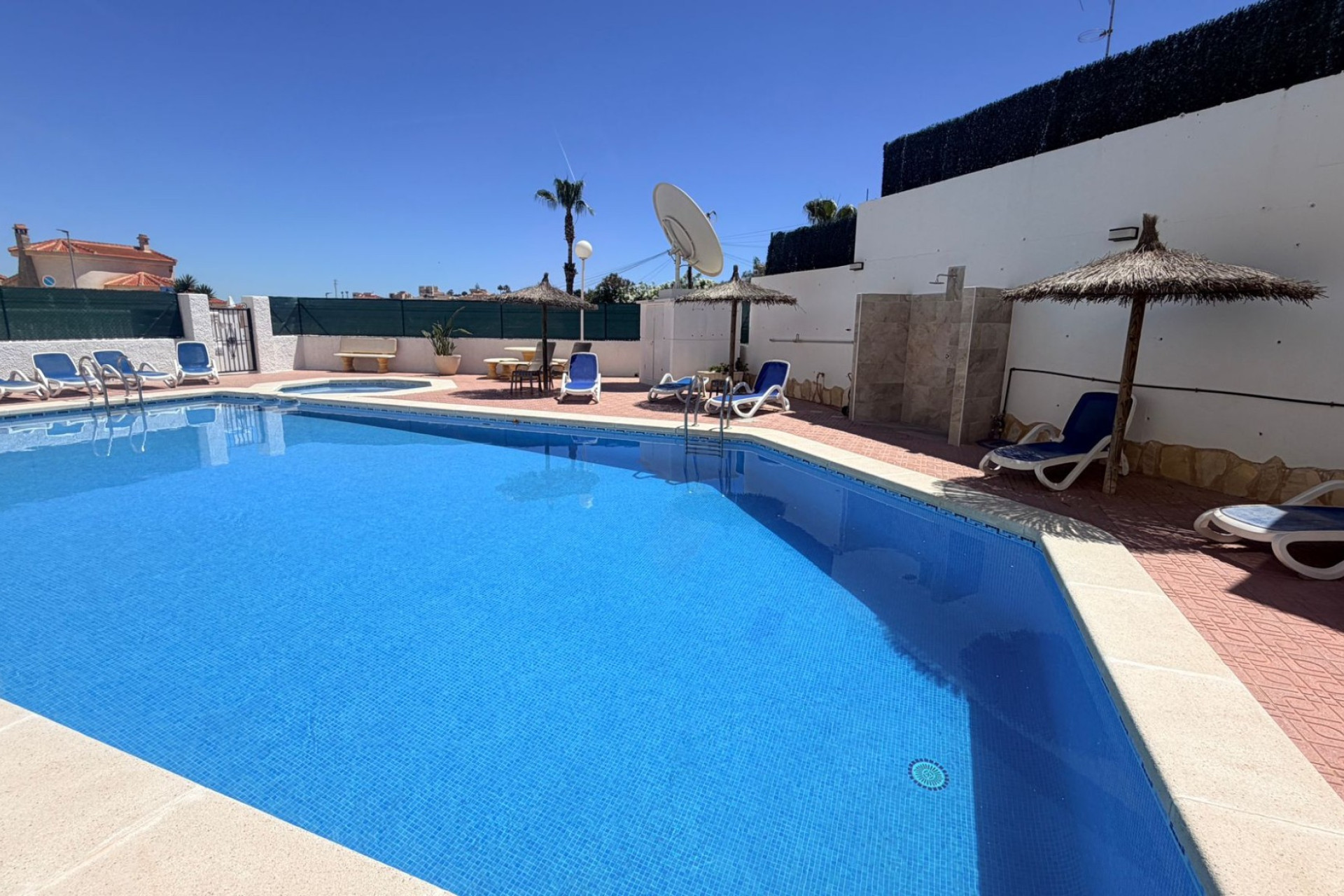 Herverkoop - Appartement - Studio - Ciudad Quesada - Rojales - La Marquesa Golf