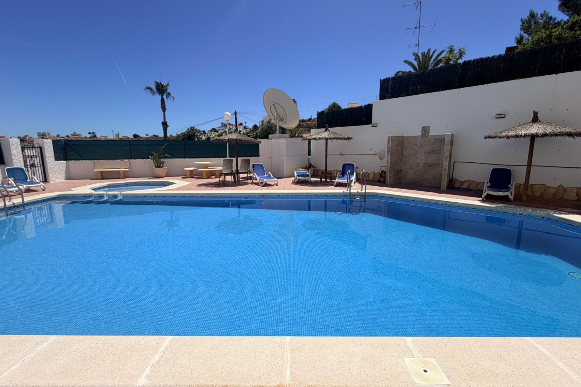 Herverkoop - Appartement - Studio - Ciudad Quesada - Rojales - La Marquesa Golf