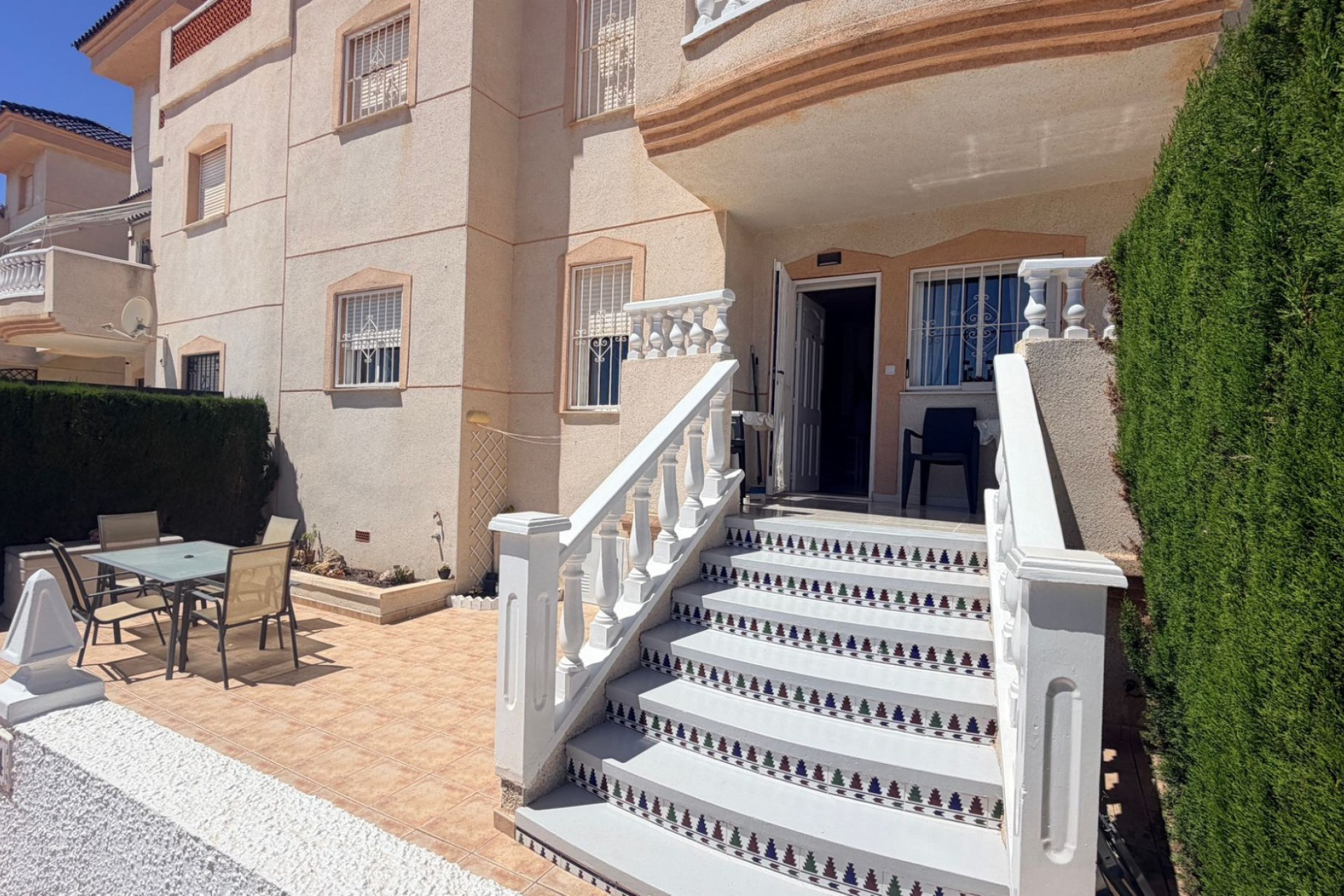 Herverkoop - Appartement - Studio - Ciudad Quesada - Rojales - La Marquesa Golf