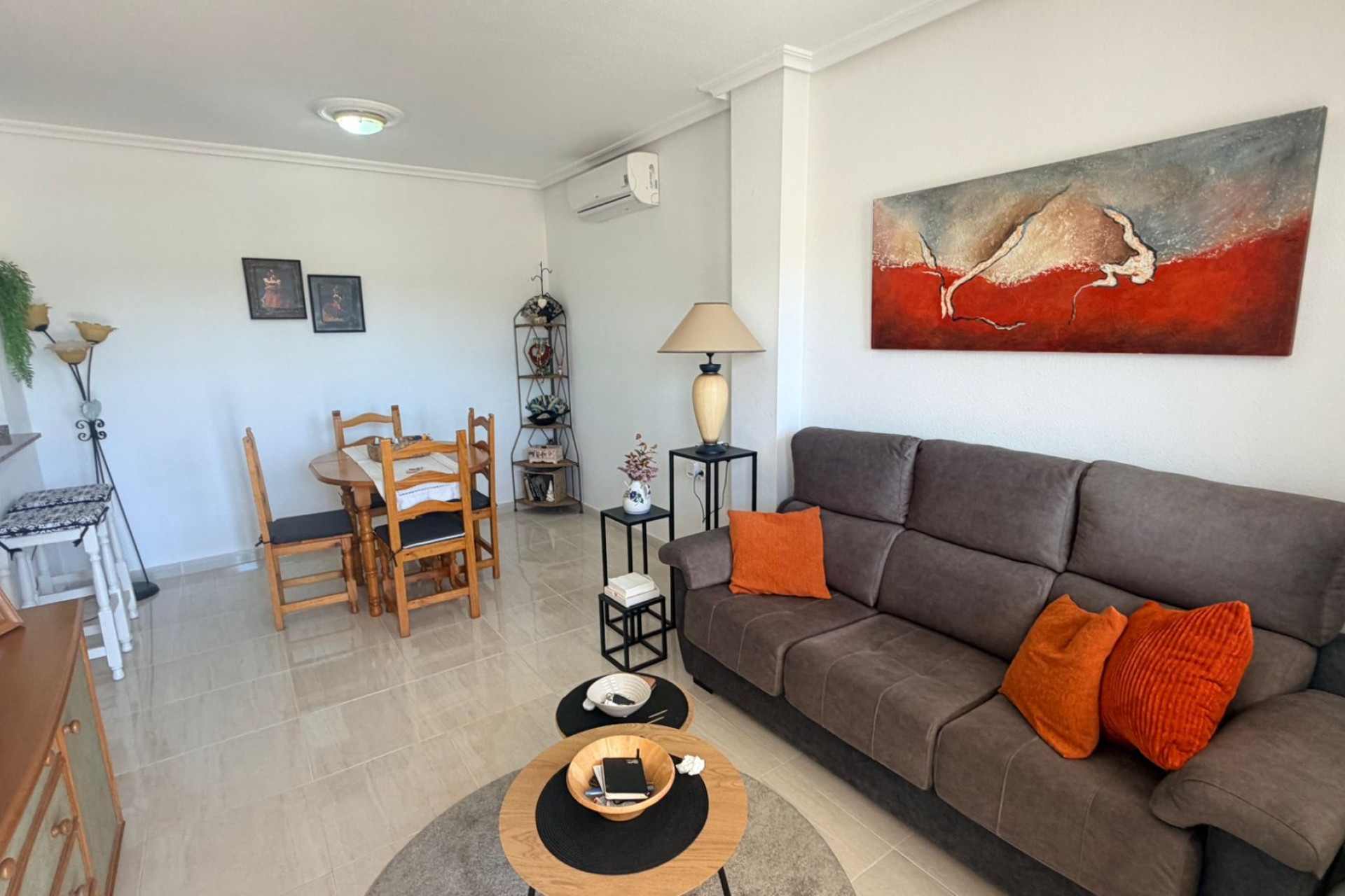 Herverkoop - Appartement - Studio - Ciudad Quesada - Rojales - La Marquesa Golf