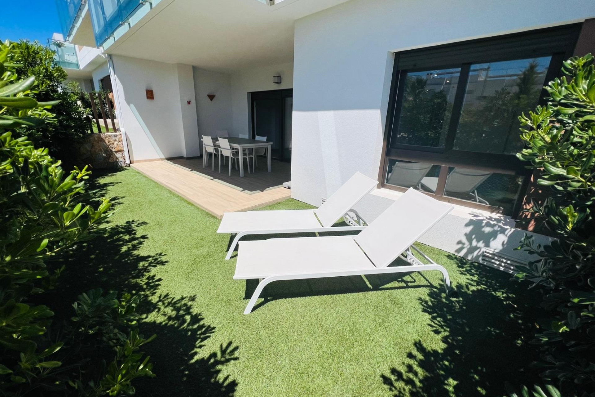 Herverkoop - Appartement - Studio - Entre Naranjo - Vistabella Golf - Entre Naranjos - Vistabella Golf