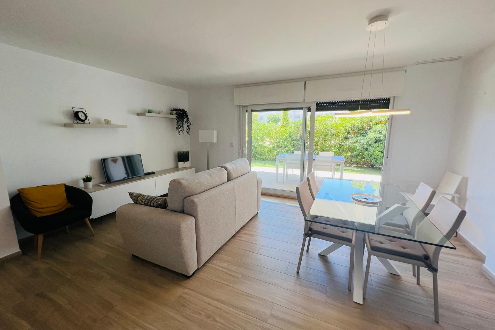 Herverkoop - Appartement - Studio - Entre Naranjo - Vistabella Golf - Entre Naranjos - Vistabella Golf